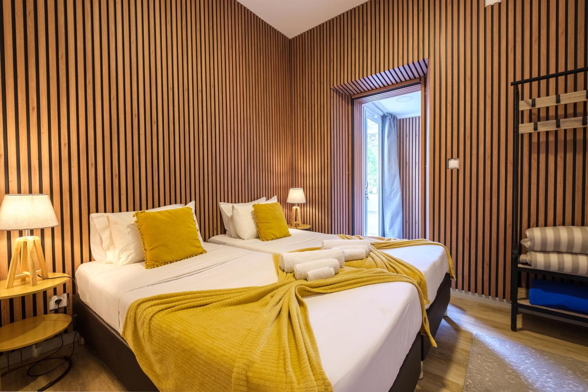 Guest house Victoria Furnas (Azores)