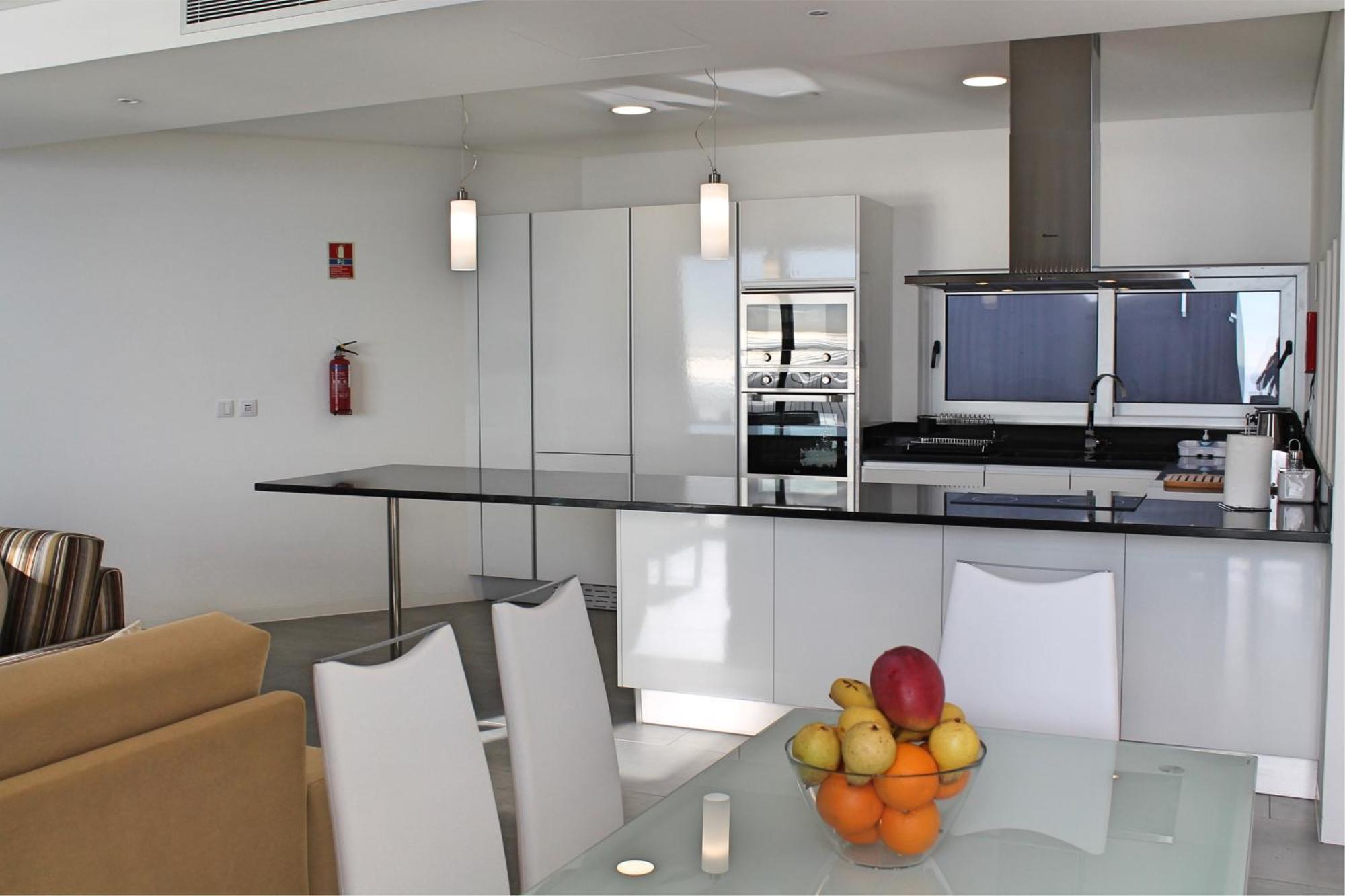 Spectacular Calheta Villa Villa Cliffscape 3 Bedrooms Panoramic Sea Views Well-Furnished In * Estreito Da Calheta