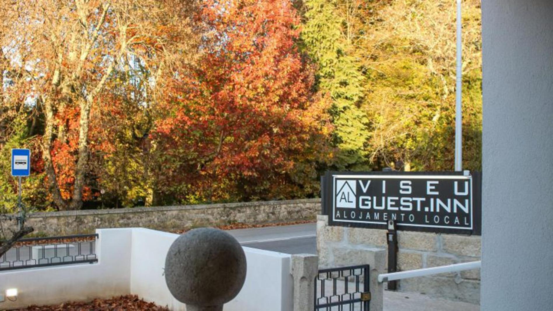 Guest * Viseu