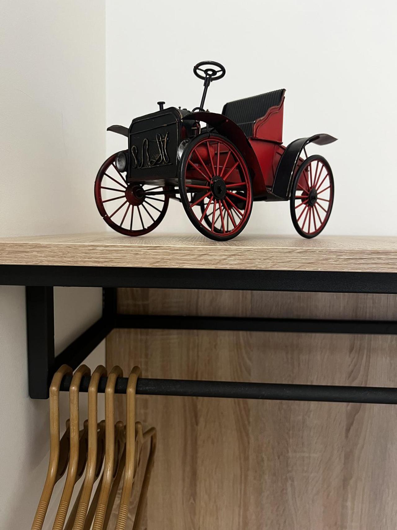 Bed & Breakfast Guest Viseu