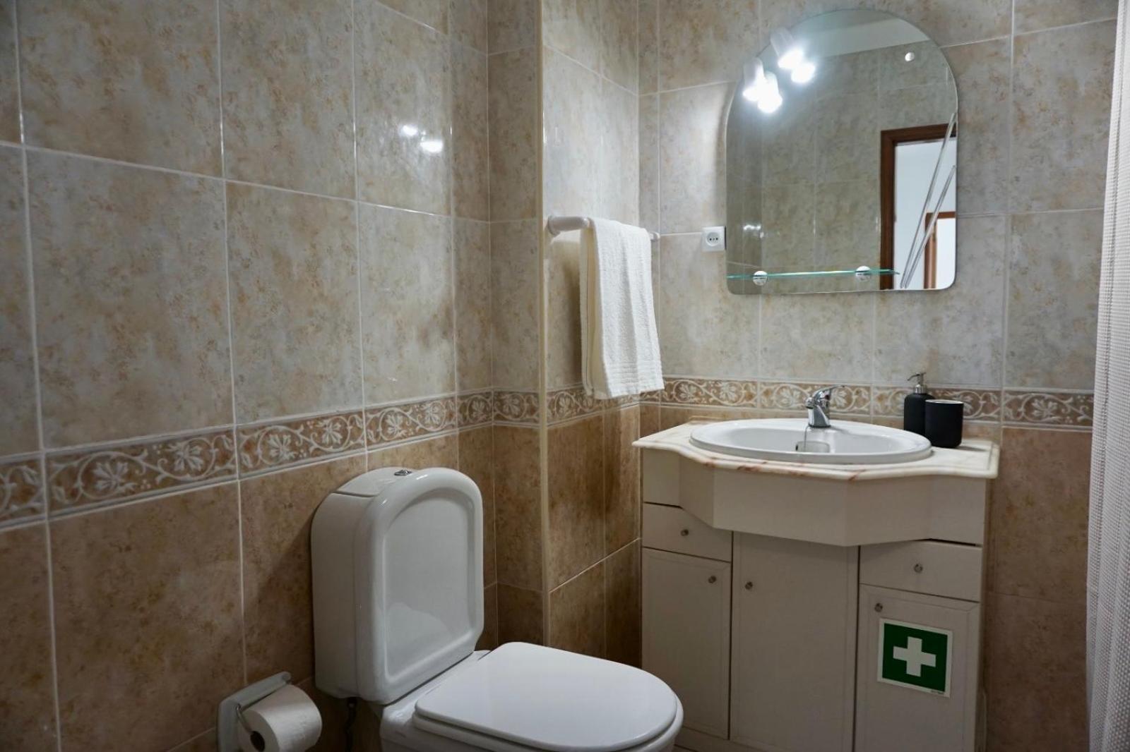 Cozy Retreat - Sunset Balcony, Wi-fi & Ac Apartment Alvor
