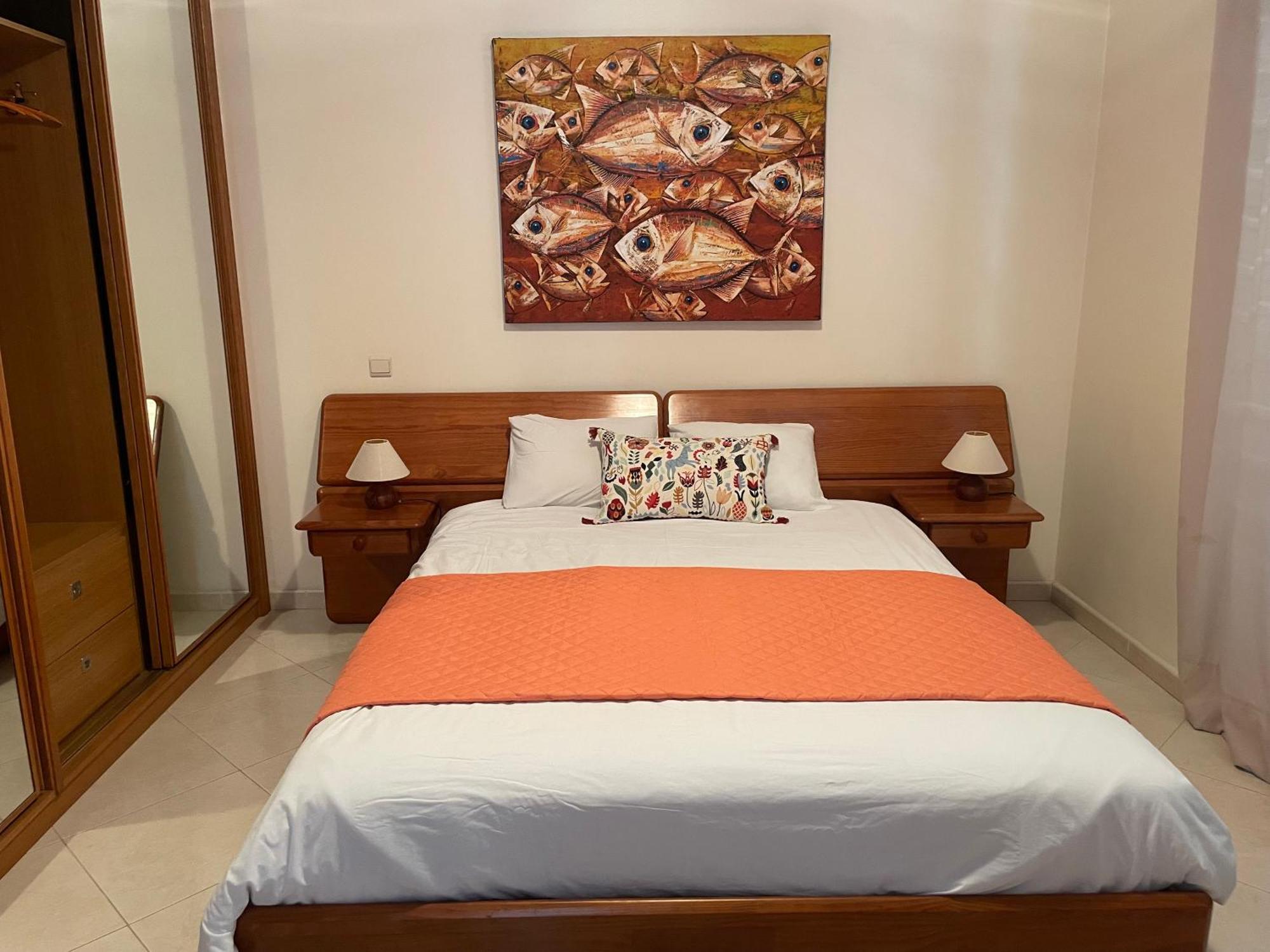 Holiday home Casa De Familia By Calyferias Albufeira
