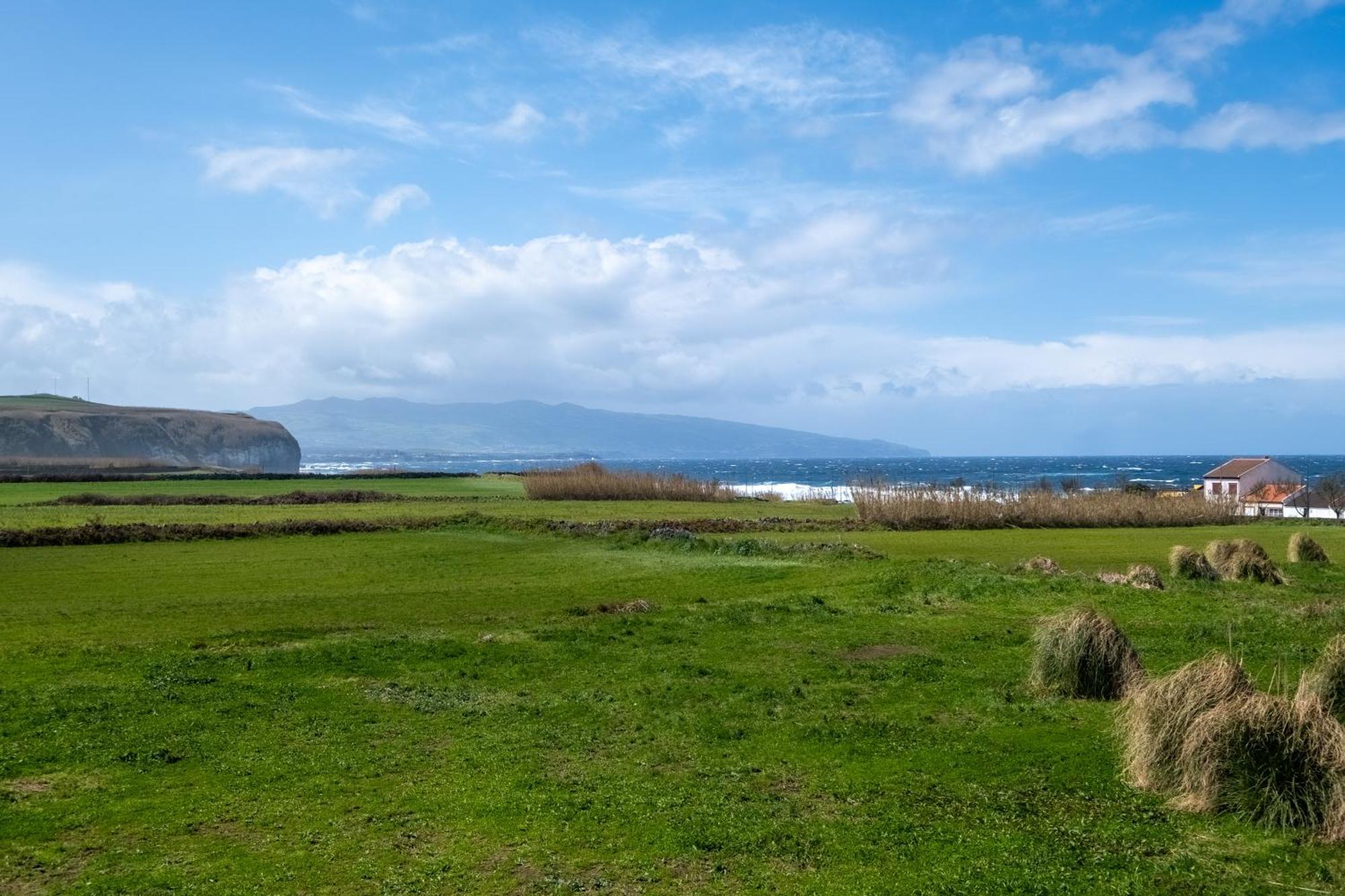Areal De Santa Barbara Sea View Bed and breakfast *