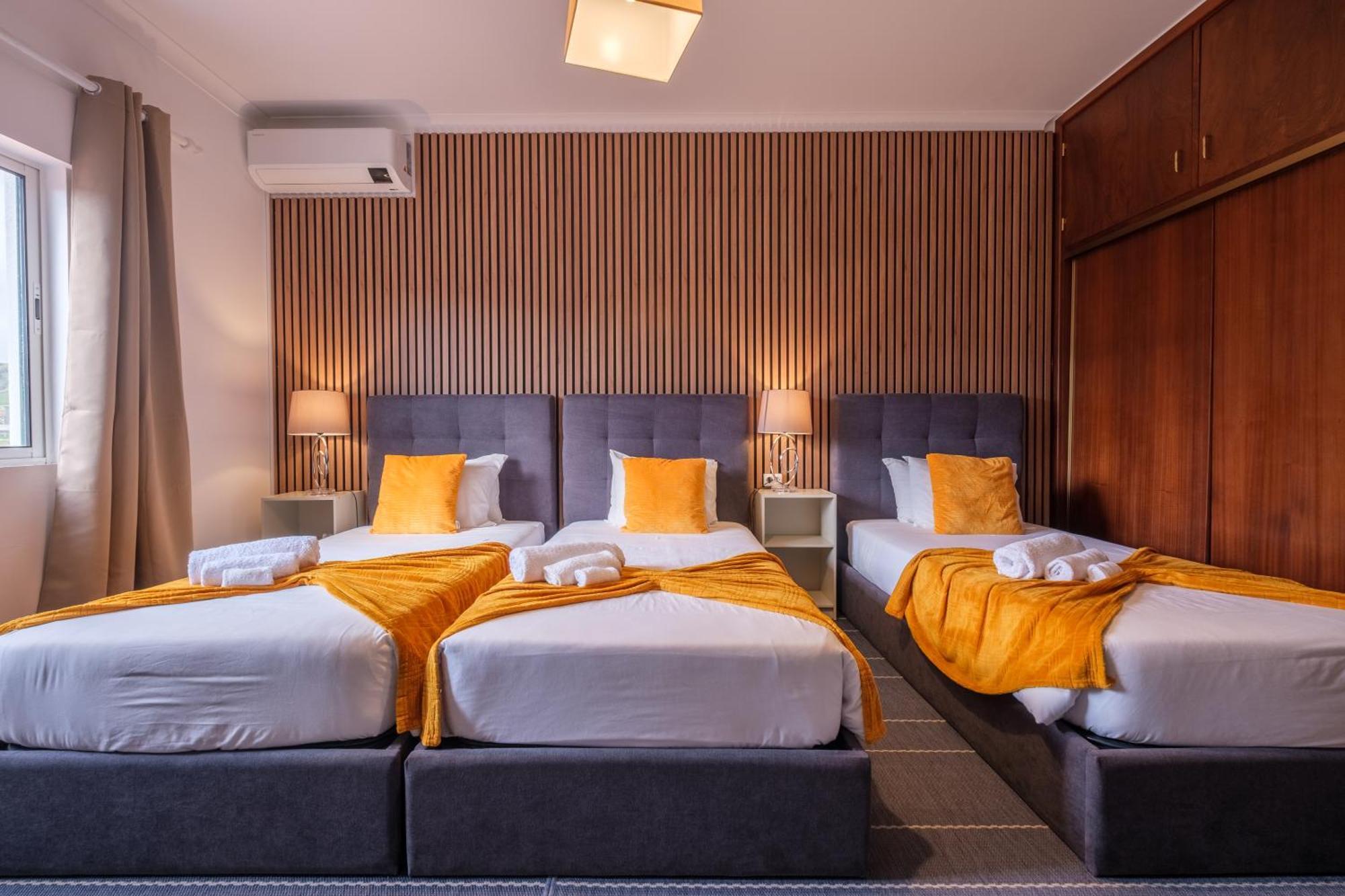 Bed and breakfast Areal De Santa Barbara Sea View Ribeira Grande