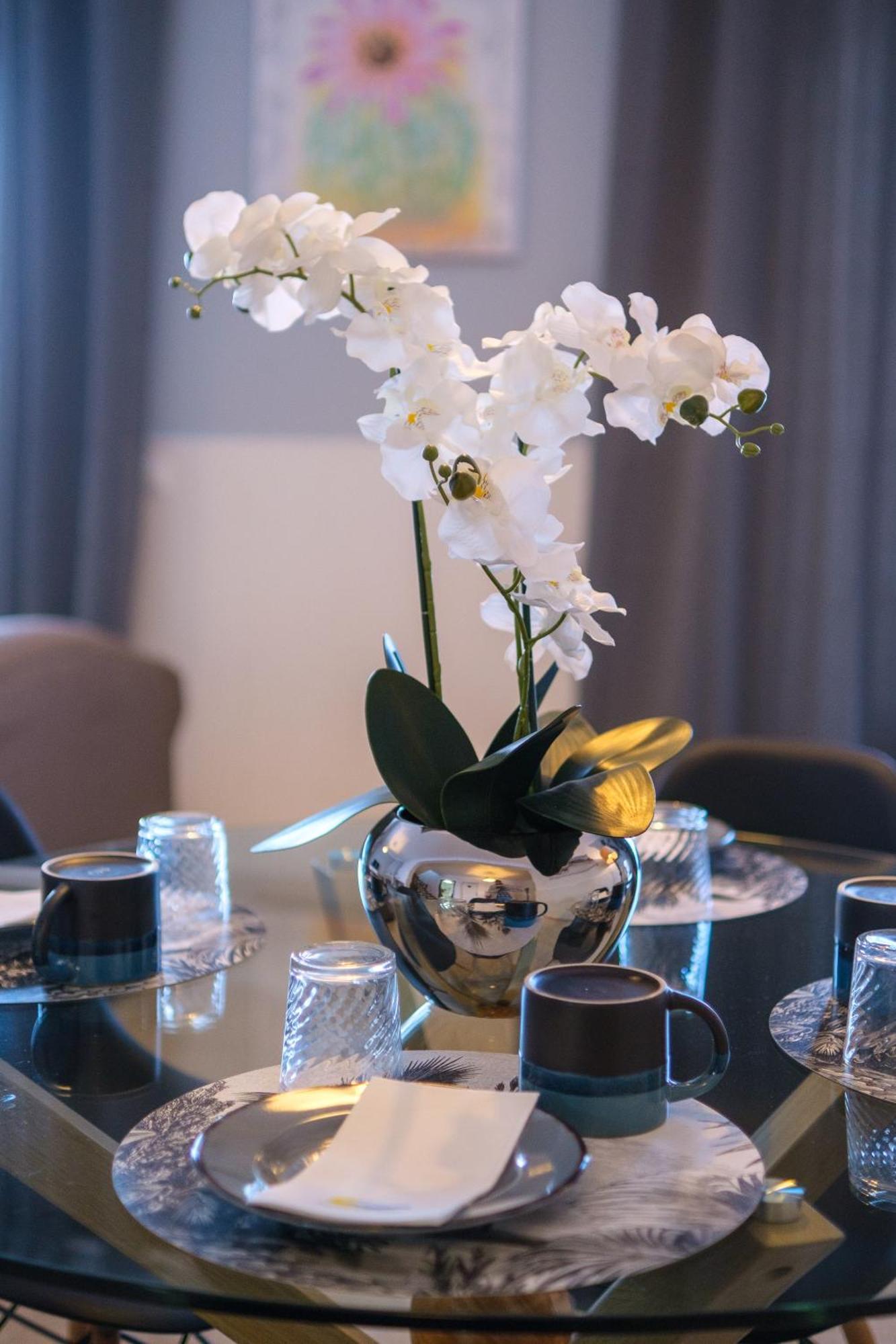 Areal De Santa Barbara Sea View Bed and breakfast *