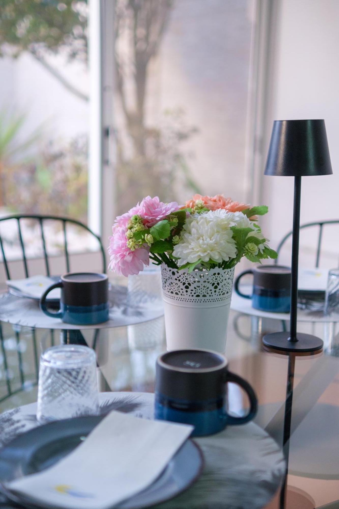 Areal De Santa Barbara Sea View Bed and breakfast Ribeira Grande