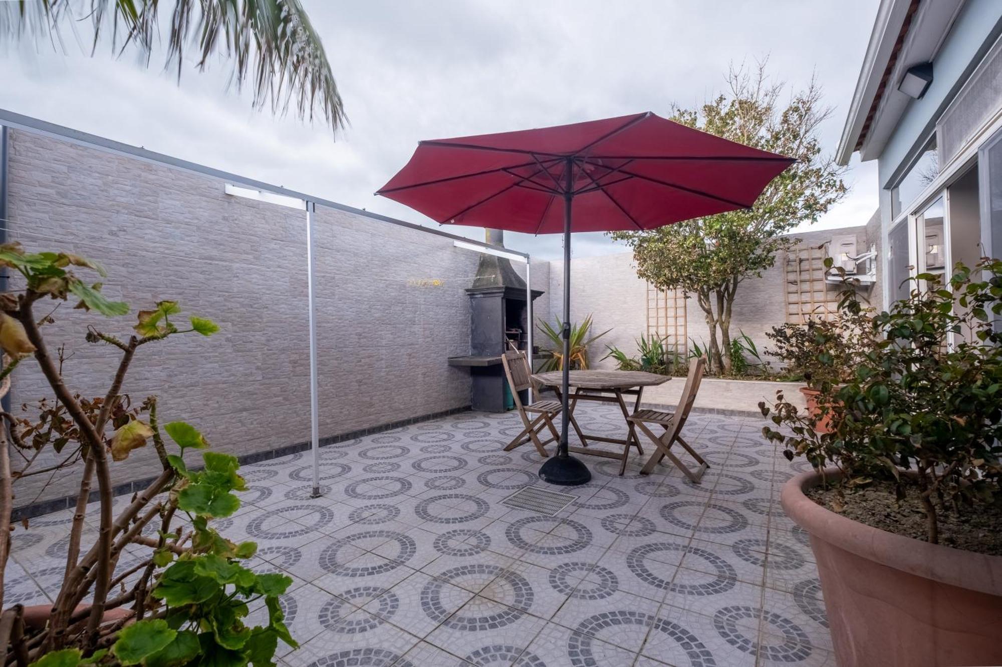 Bed and breakfast Areal De Santa Barbara Sea View *