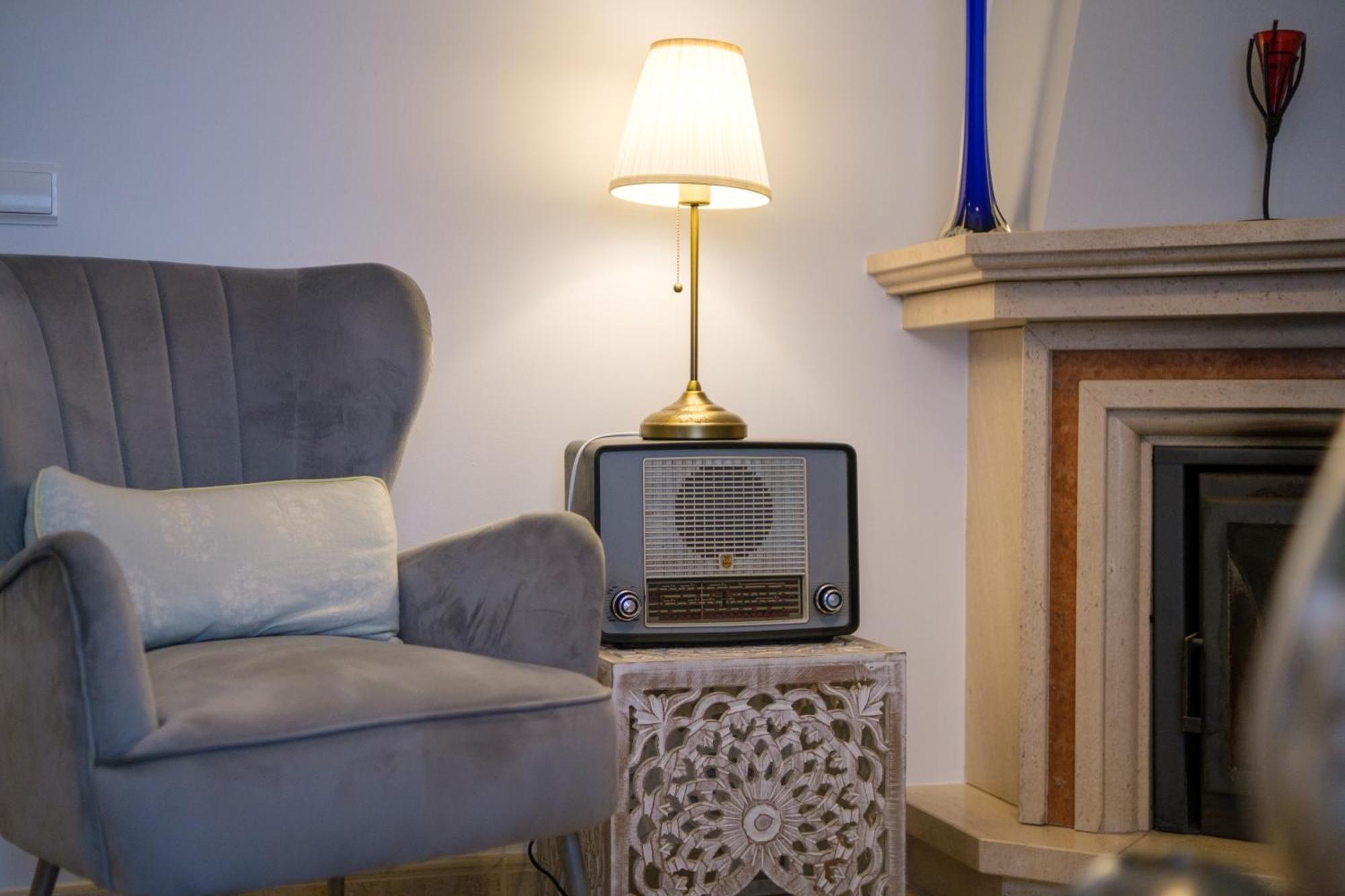 Areal De Santa Barbara Sea View Bed and breakfast