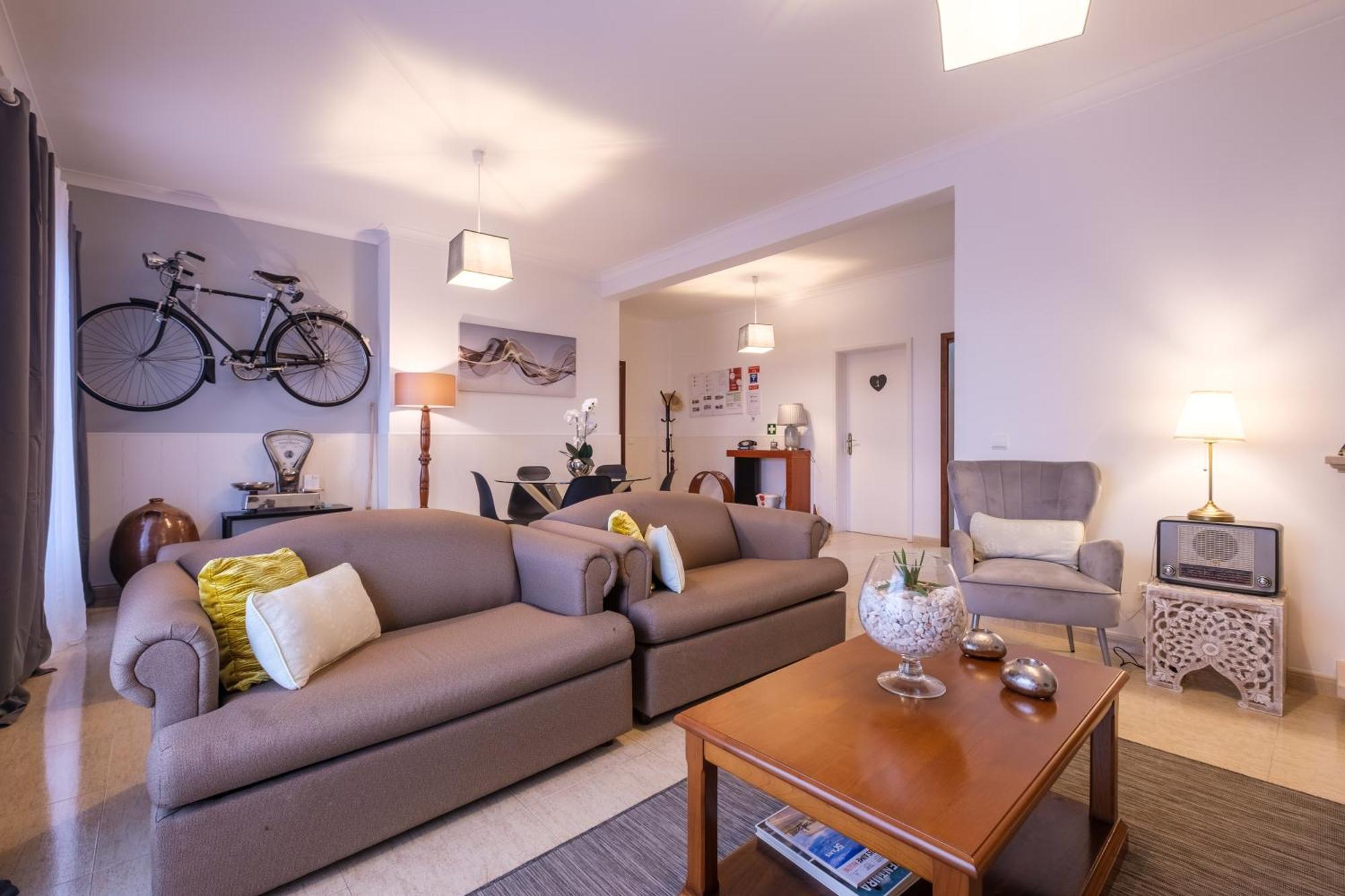 Bed and breakfast Areal De Santa Barbara Sea View *