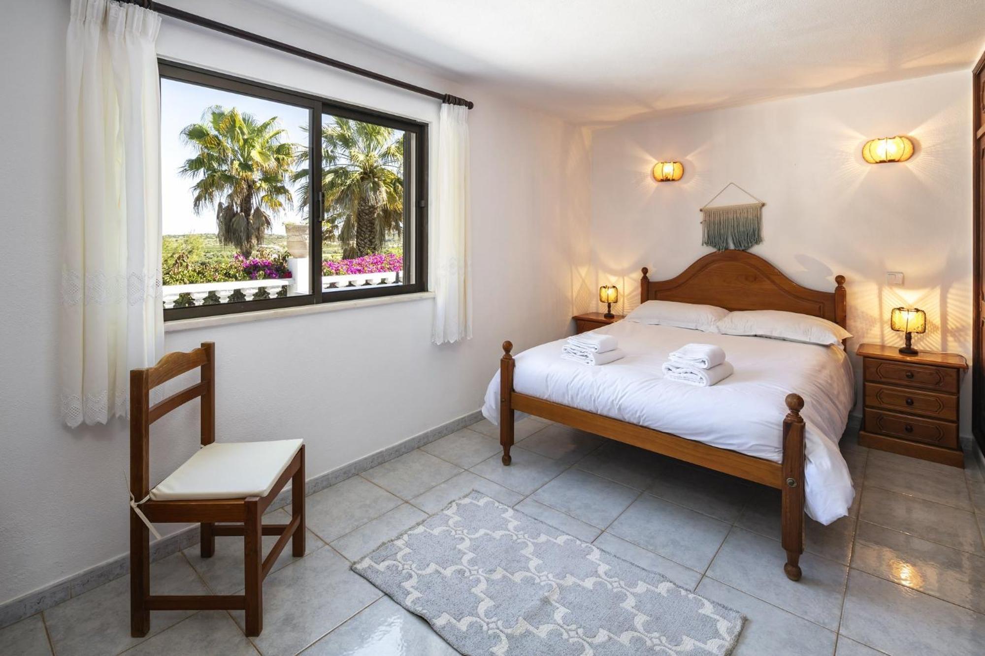 Charming Algarve Quinta Luz 9 Bedrooms Large Pool Snooker Table *