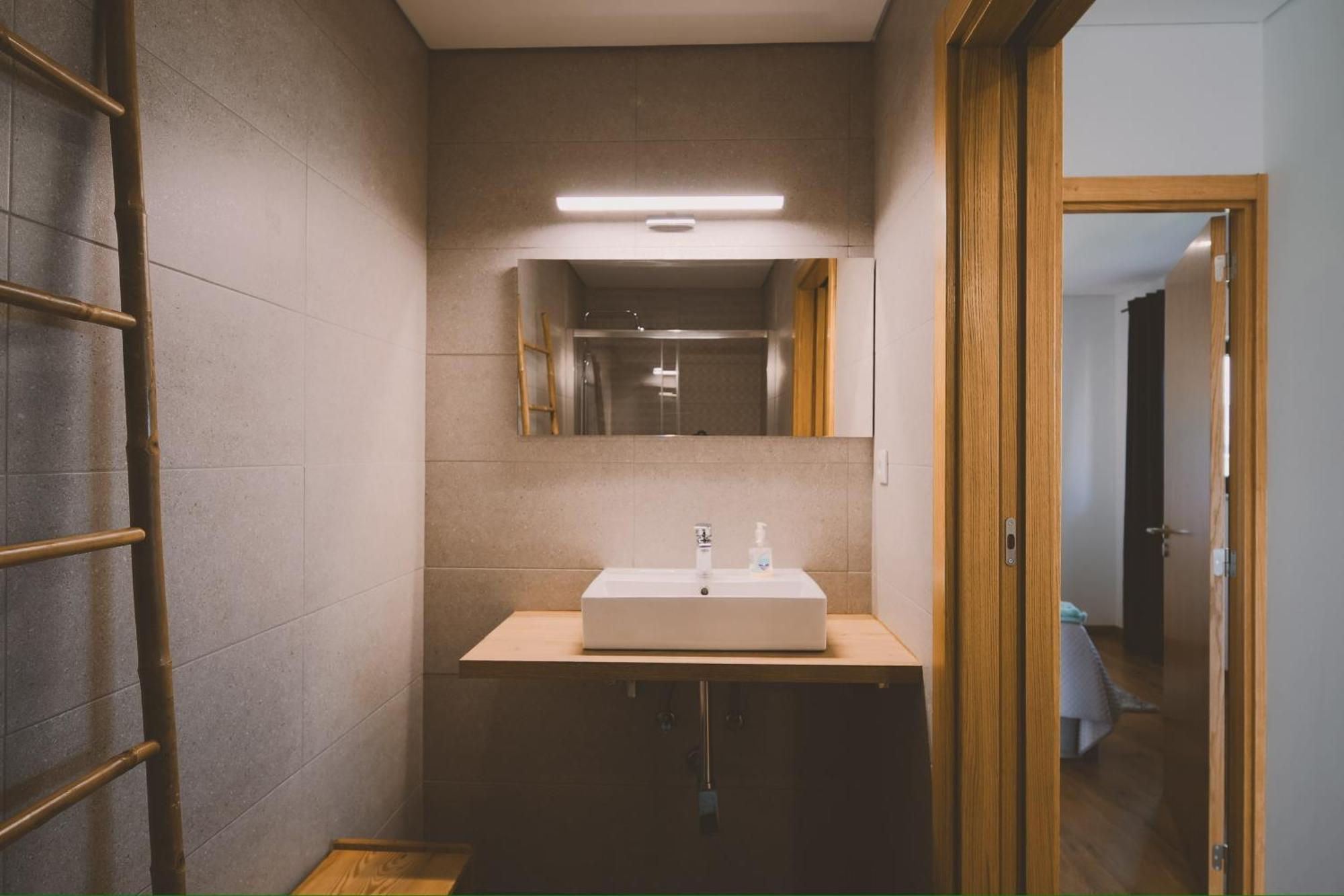 Casamaedouro1 Appartement *