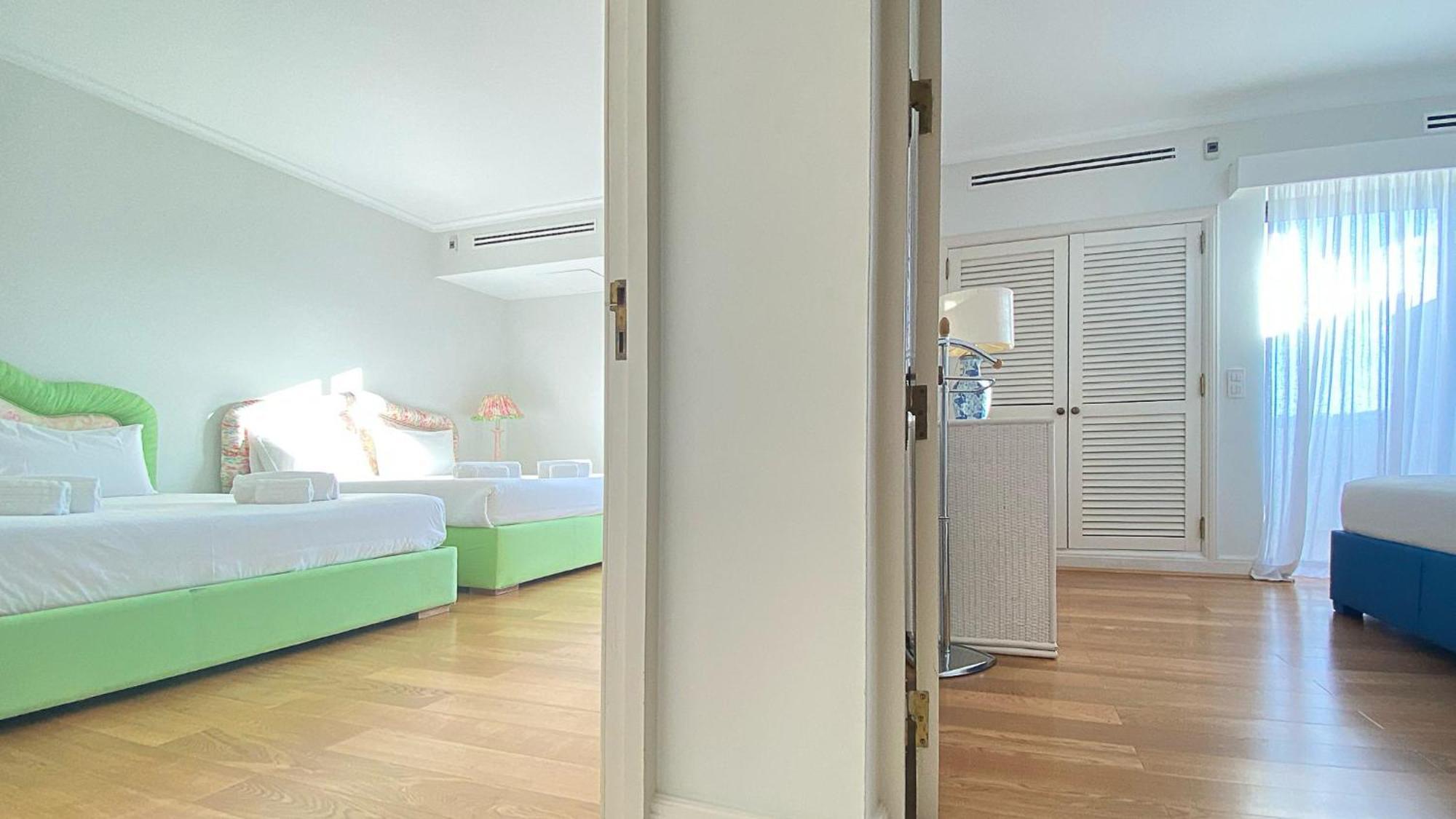 Intemporal Duplex Marina T2 Hsr Marina * Vilamoura