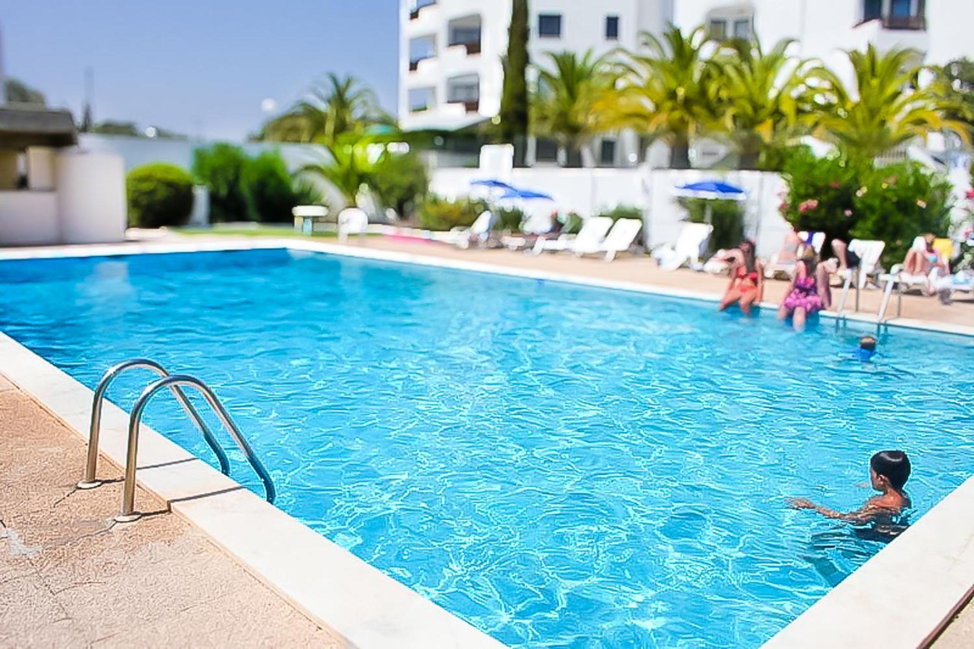 Intemporal Duplex Marina T2 Hsr Marina Appartement *