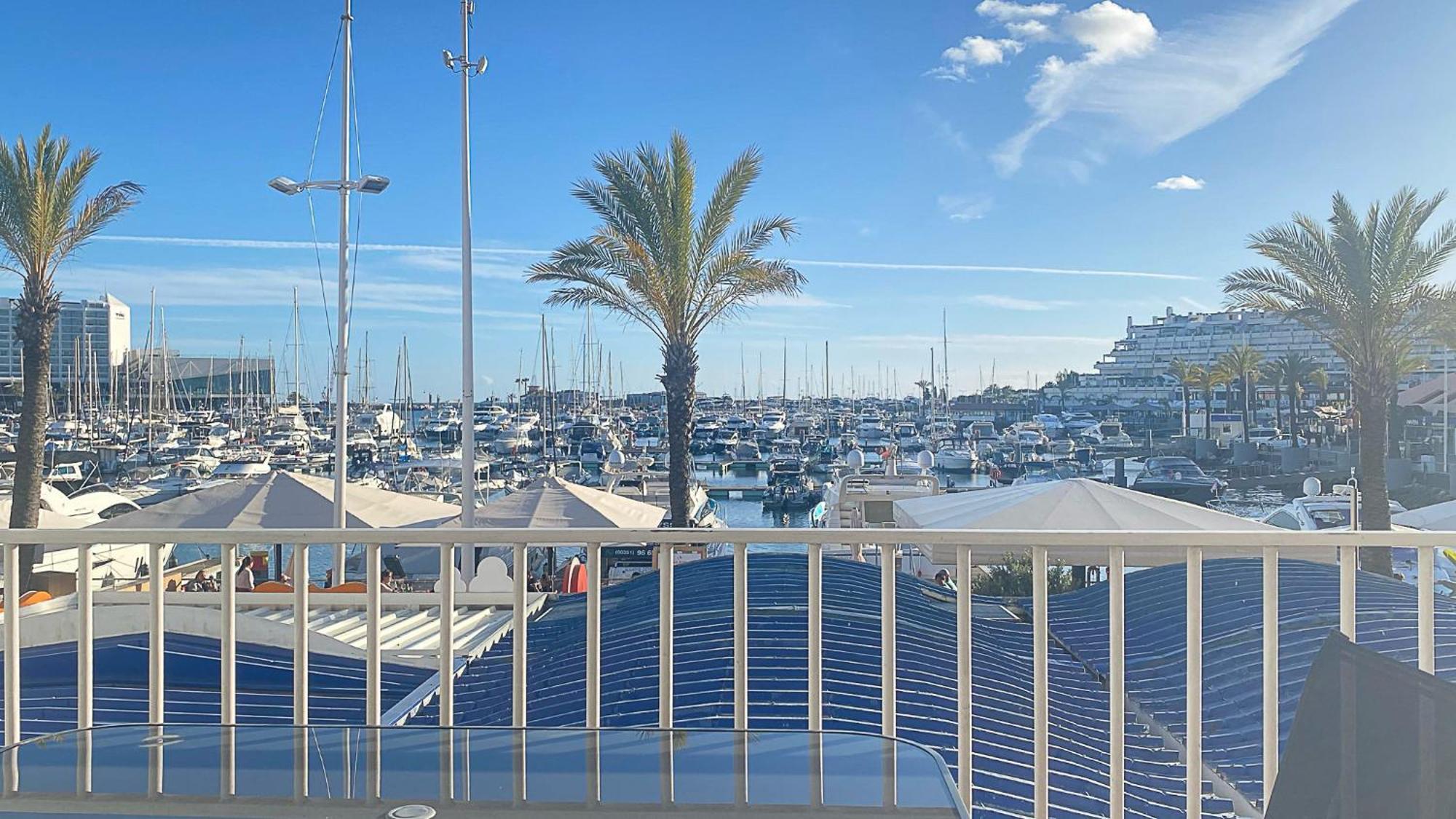 Intemporal Duplex Marina T2 Hsr Marina Appartement Vilamoura