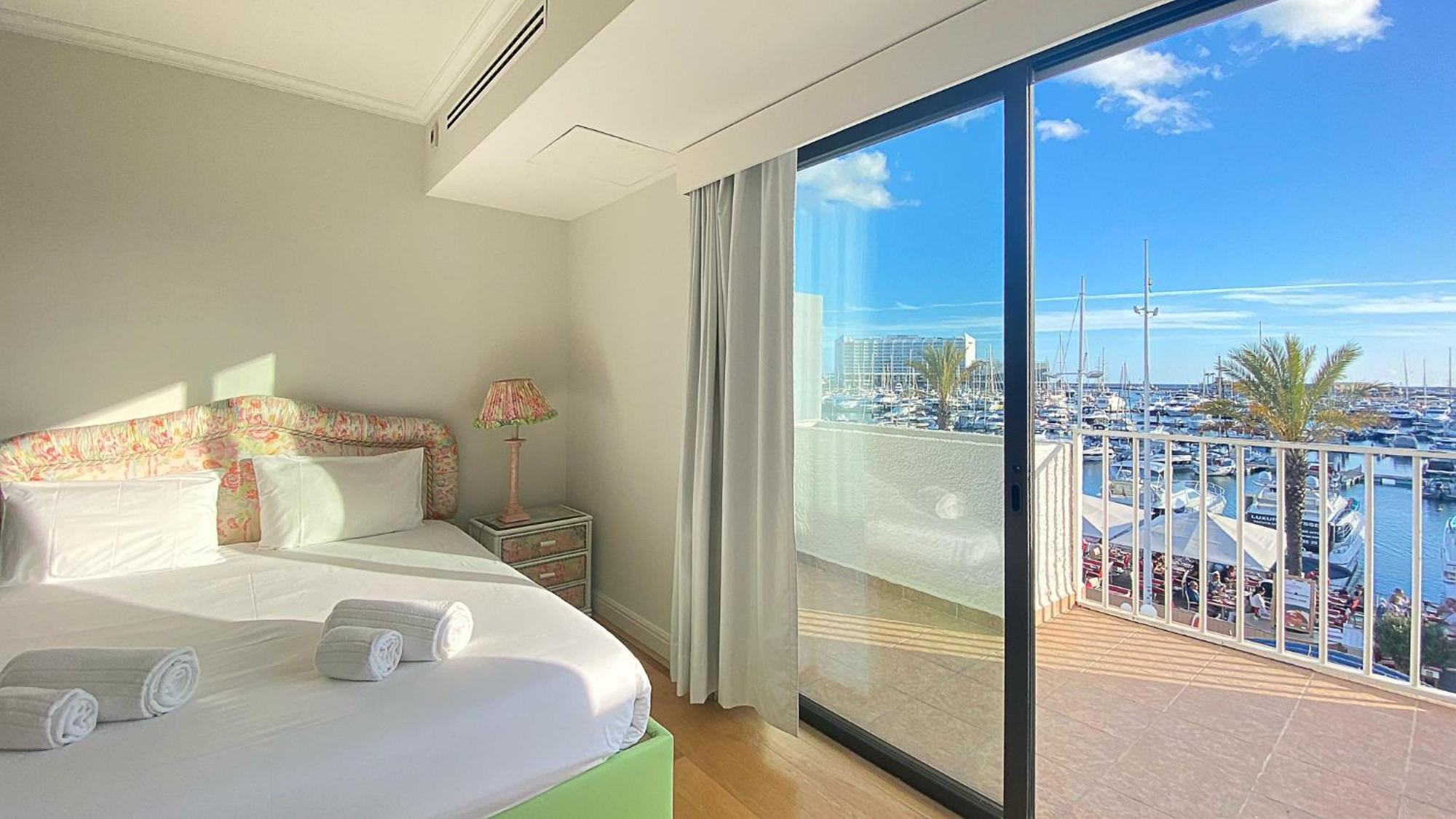 Intemporal Duplex Marina T2 Hsr Marina *