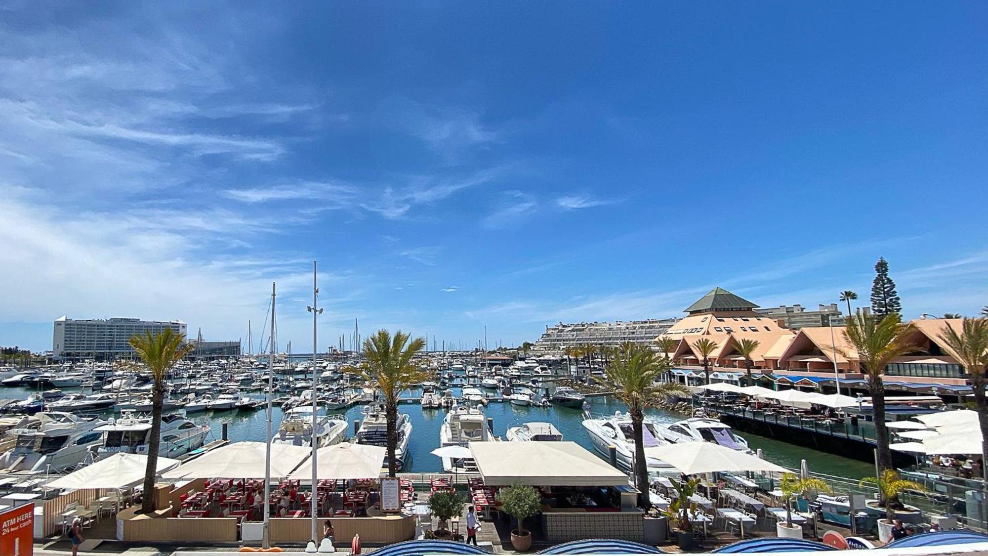 Intemporal Duplex Marina T2 Hsr Marina