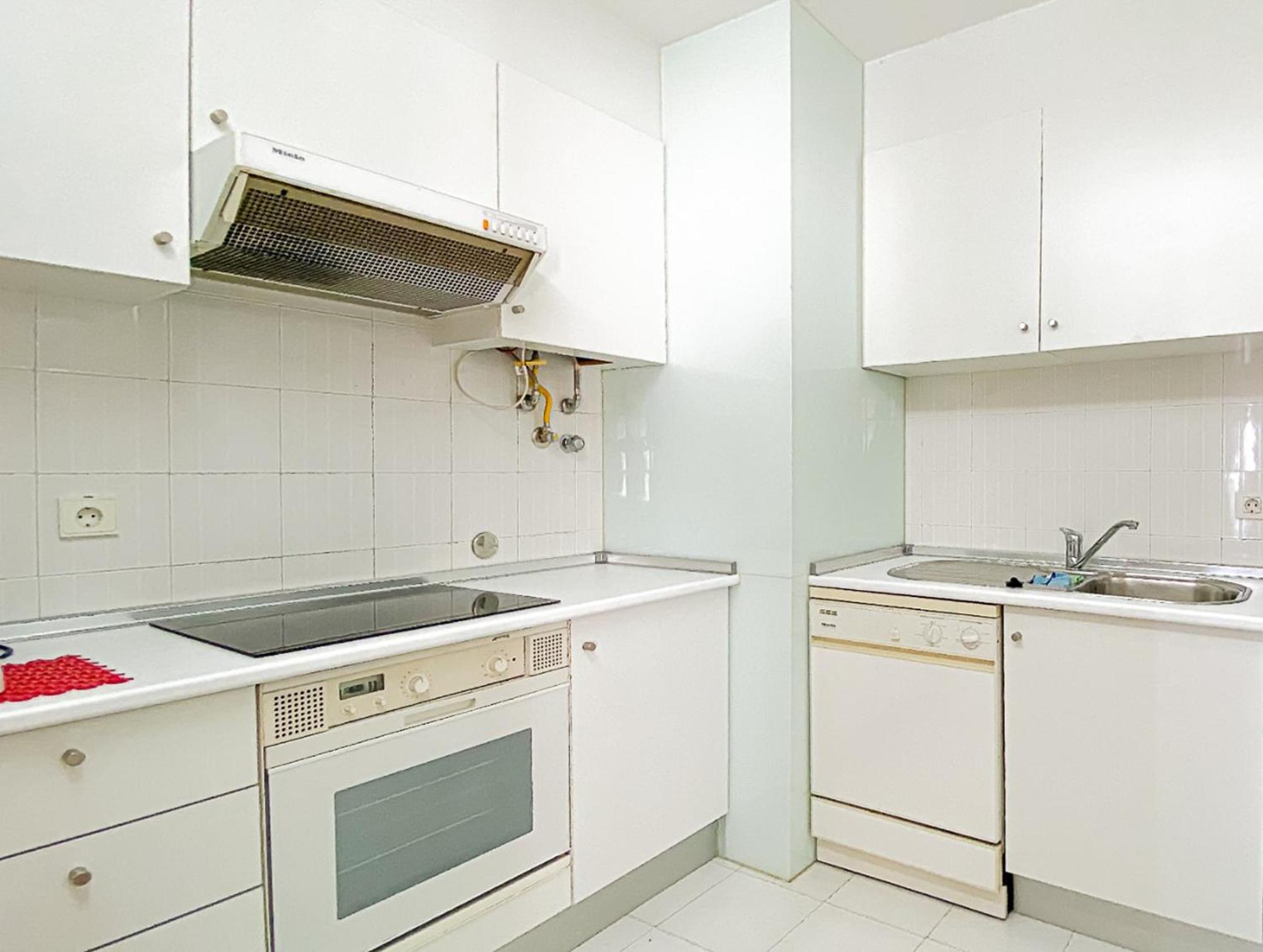 Intemporal Duplex Marina T2 Hsr Marina Appartement *