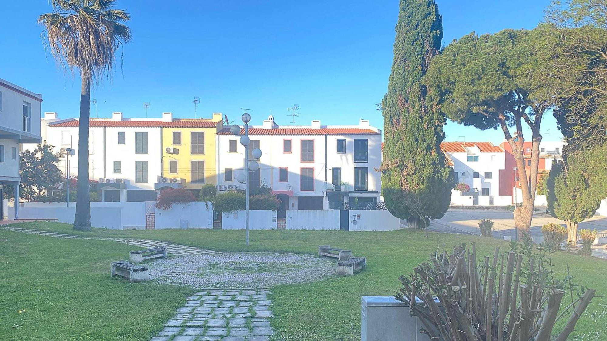 Appartement Intemporal Duplex Marina T2 Hsr Marina *