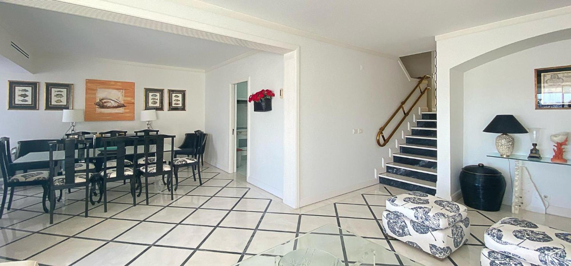 Intemporal Duplex Marina T2 Hsr Marina Apartamento Vilamoura