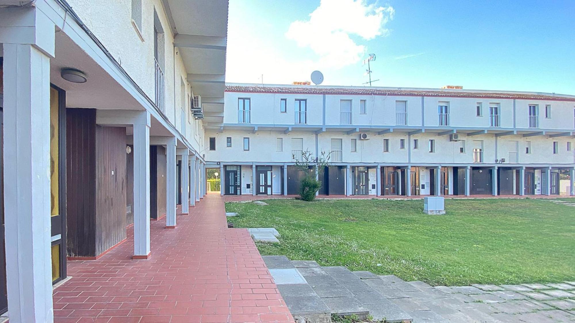 Intemporal Duplex Marina T2 Hsr Marina