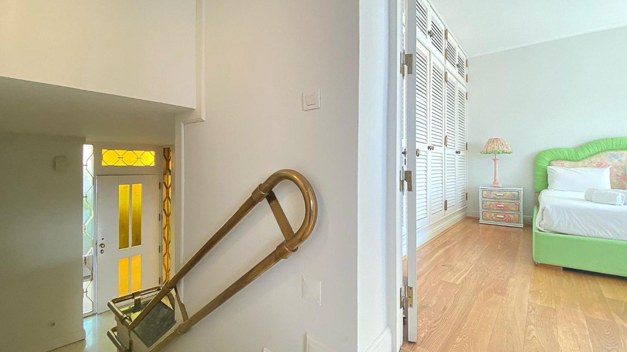Intemporal Duplex Marina T2 Hsr Marina Appartement