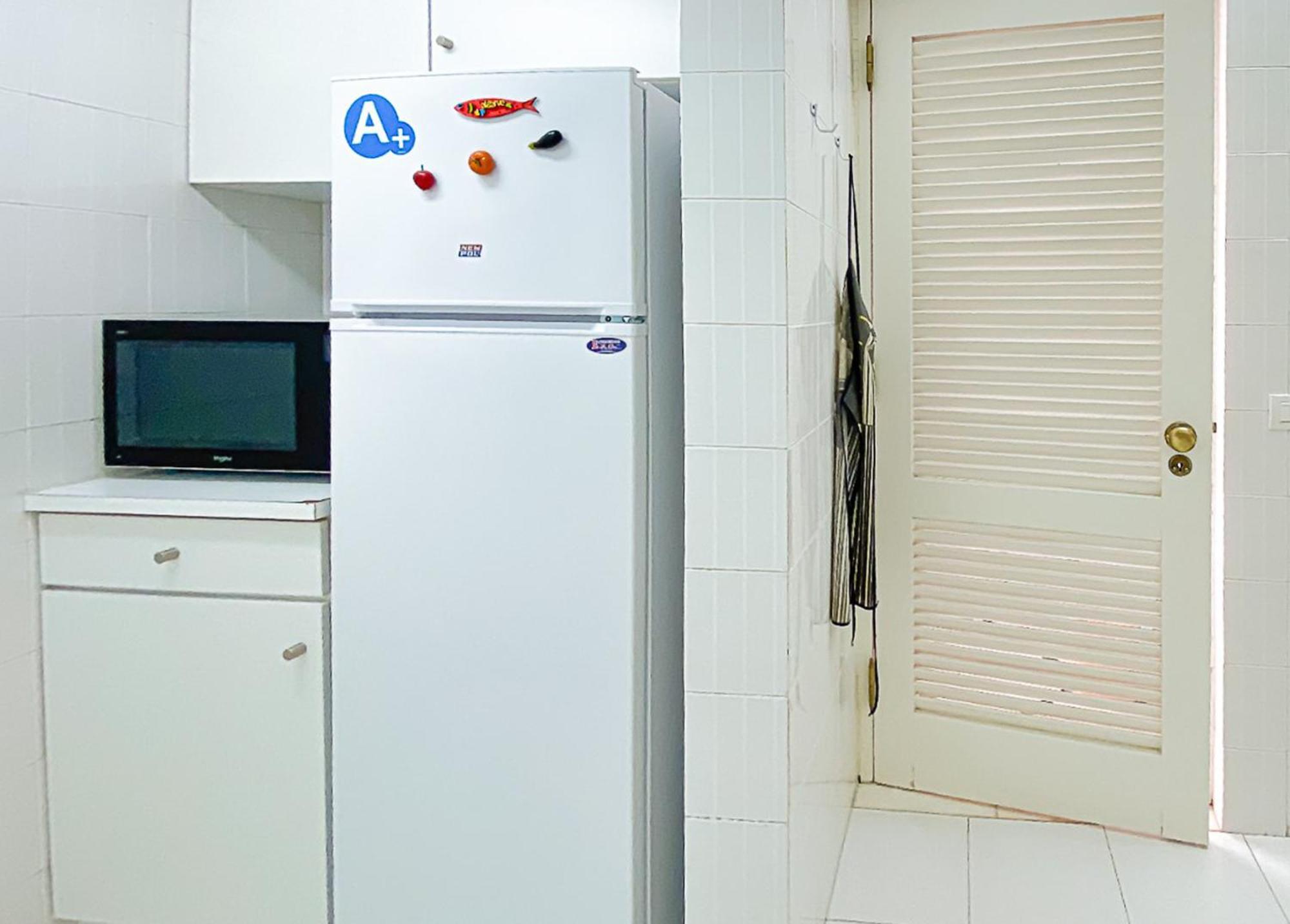 Appartement Intemporal Duplex Marina T2 Hsr Marina