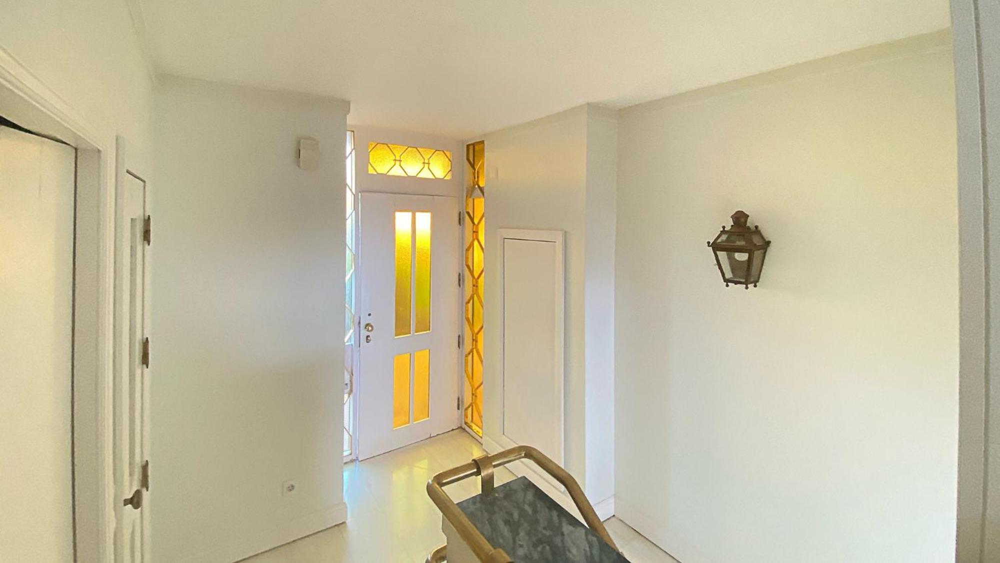 Intemporal Duplex Marina T2 Hsr Marina Appartement *