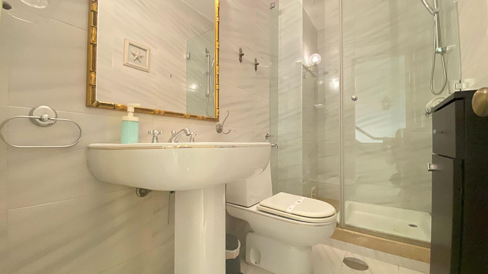 Appartement Intemporal Duplex Marina T2 Hsr Marina *