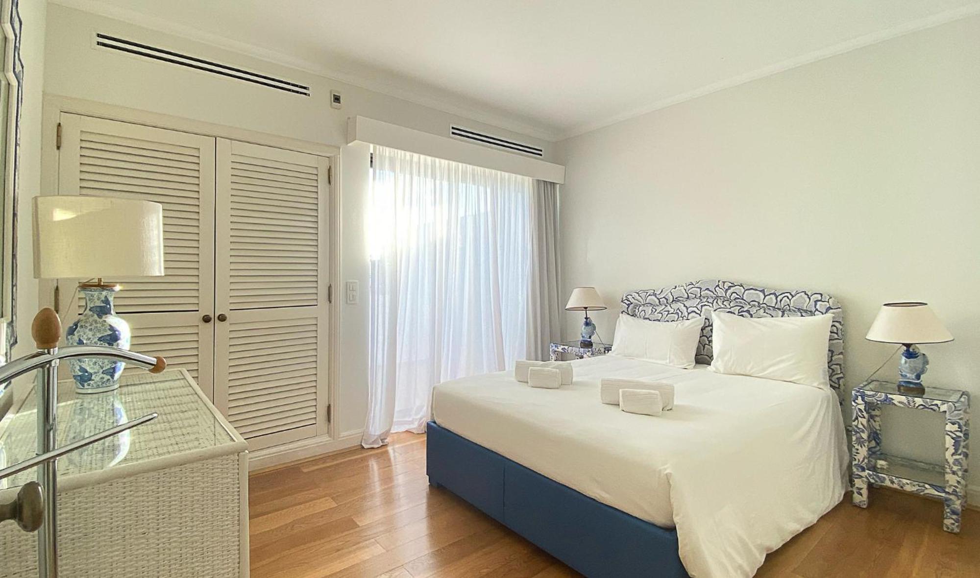 Apartamento Intemporal Duplex Marina T2 Hsr Marina Vilamoura