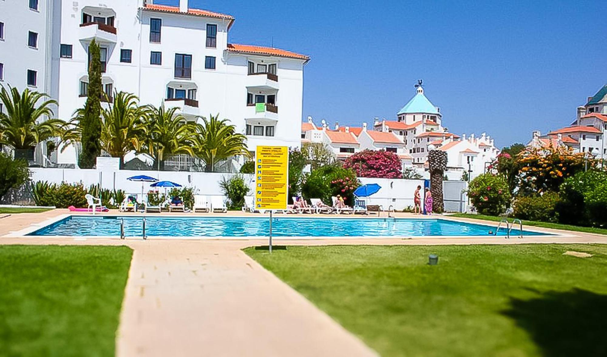 Intemporal Duplex Marina T2 Hsr Marina Vilamoura