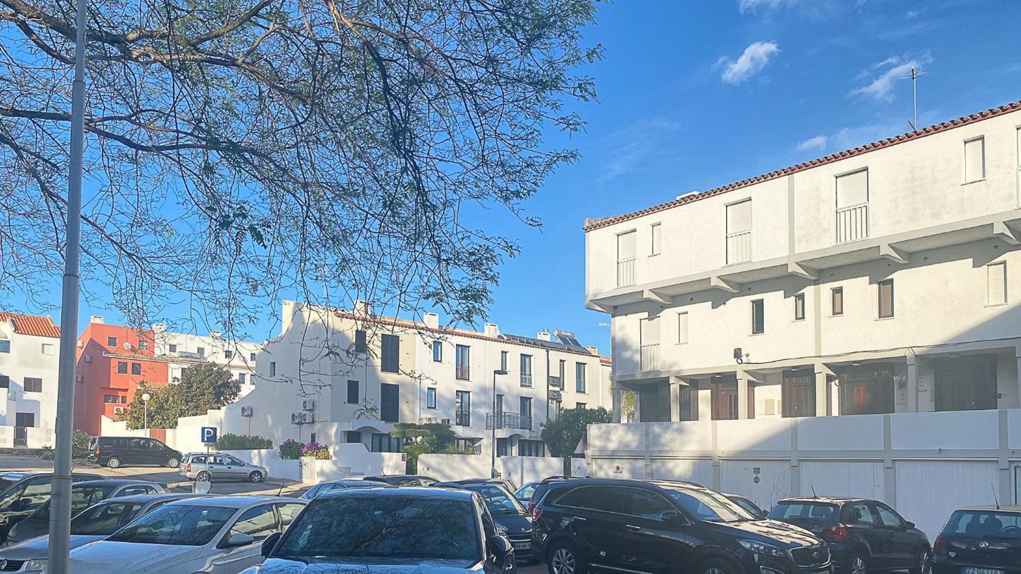 Intemporal Duplex Marina T2 Hsr Marina * Vilamoura