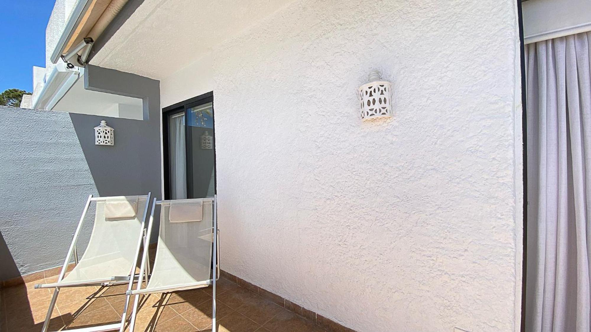 Intemporal Duplex Marina T2 Hsr Marina Appartement