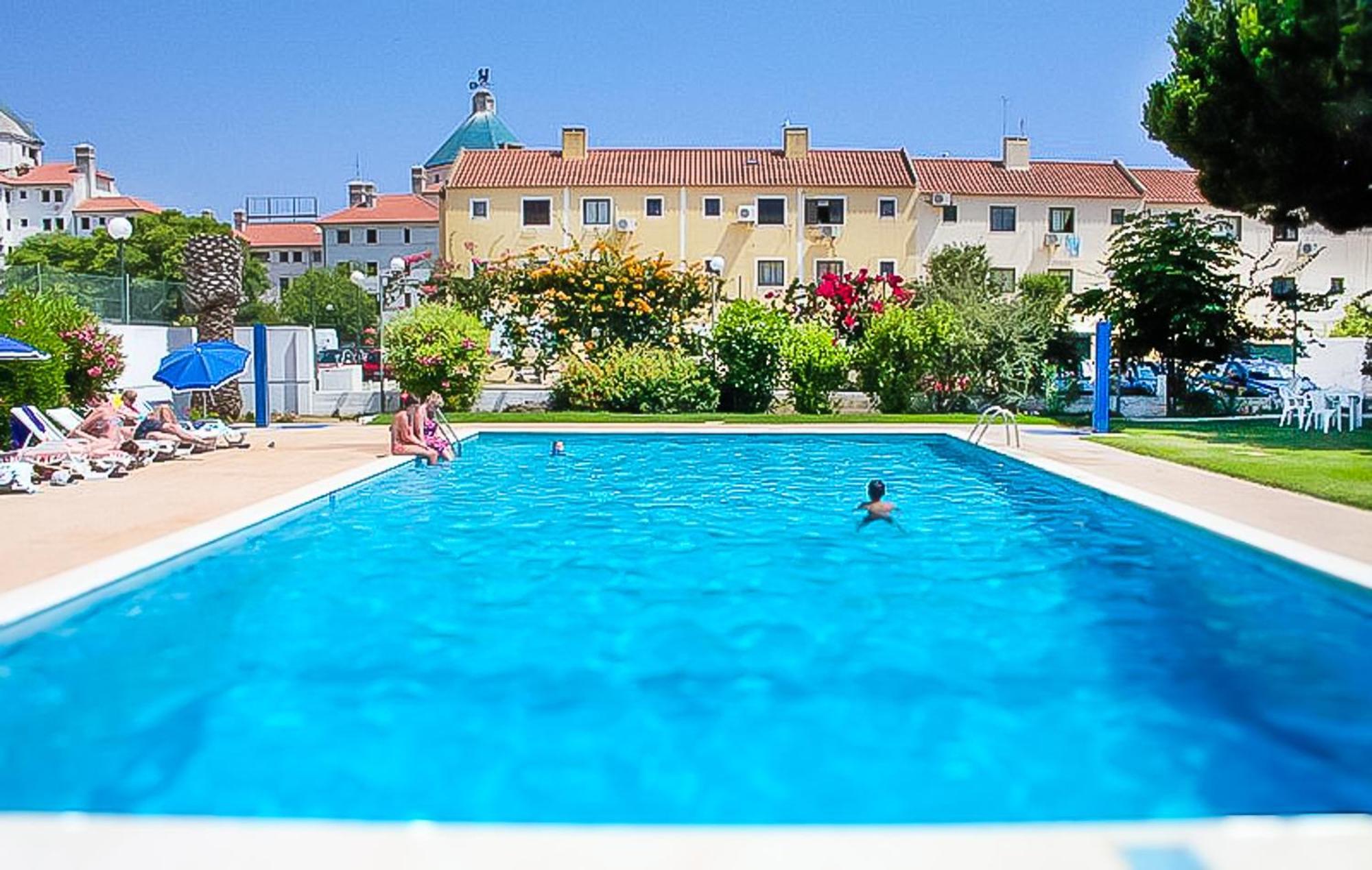 Intemporal Duplex Marina T2 Hsr Marina Appartement *