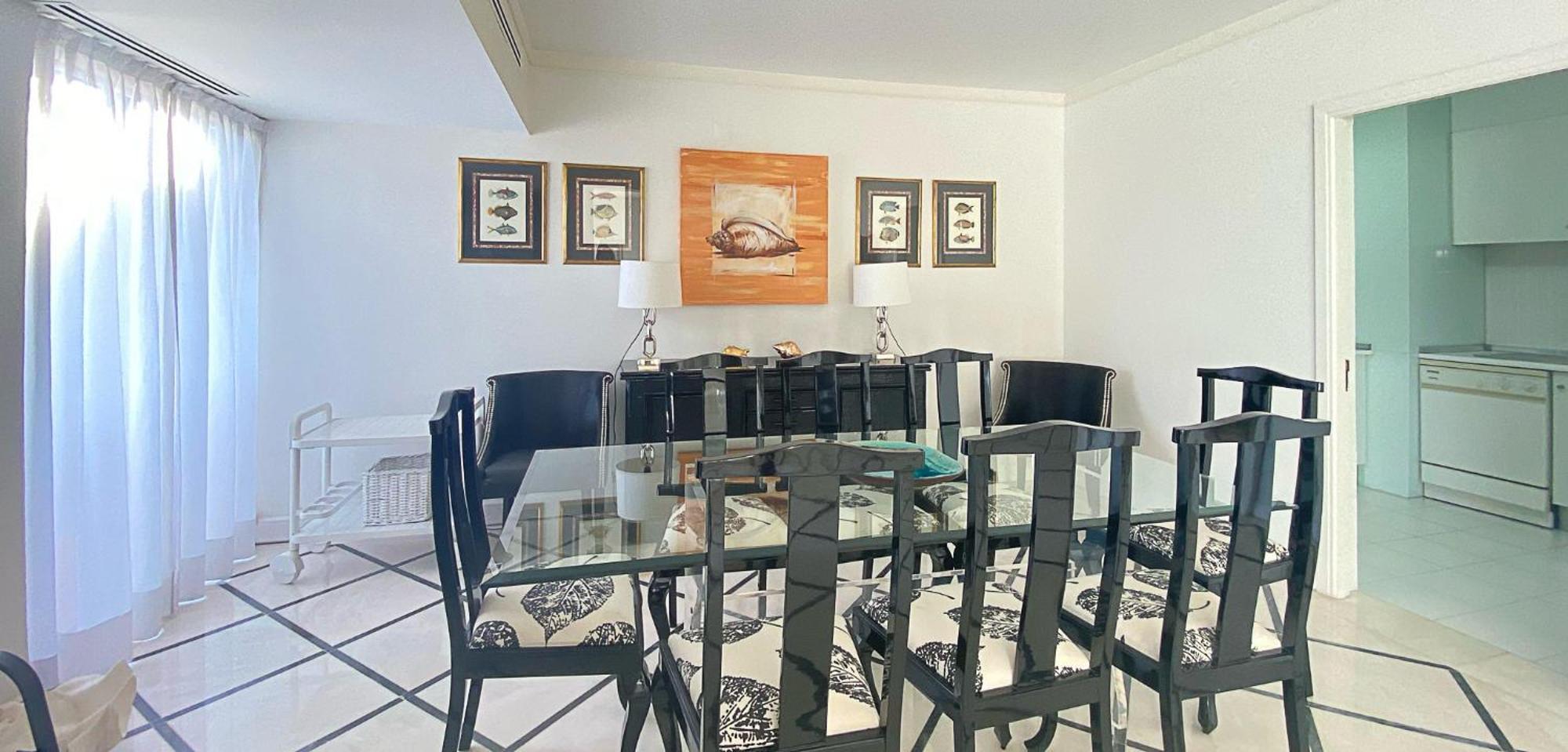 Intemporal Duplex Marina T2 Hsr Marina *