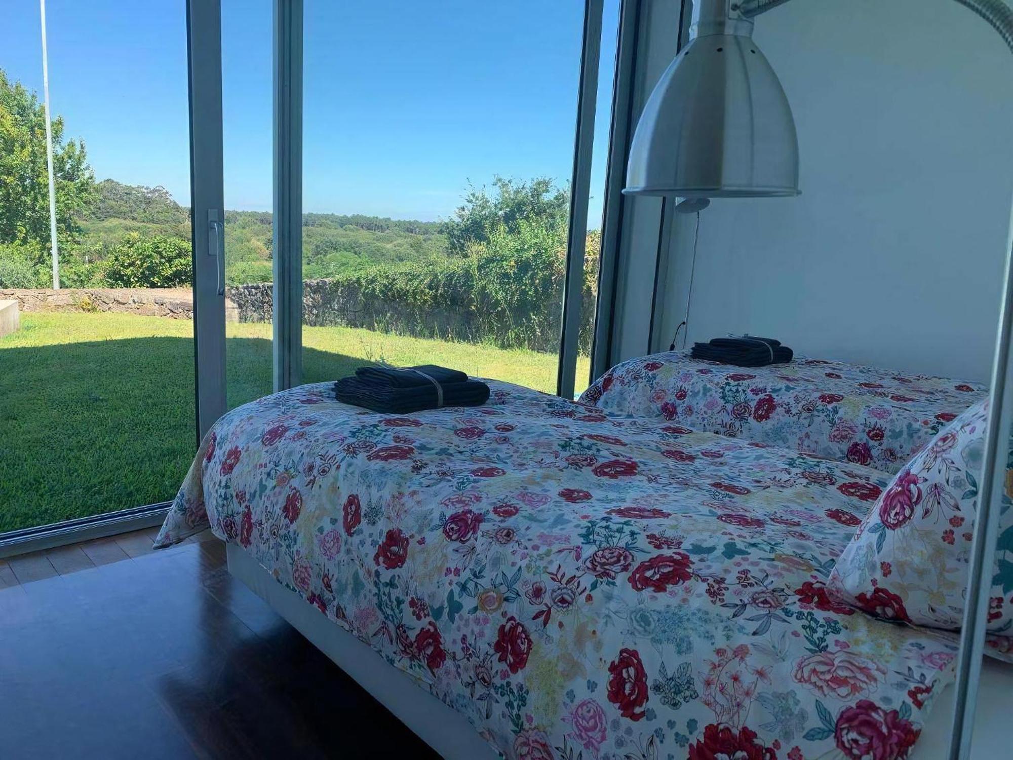 Villa Villa Violet Caminha Viana Do Castelo *