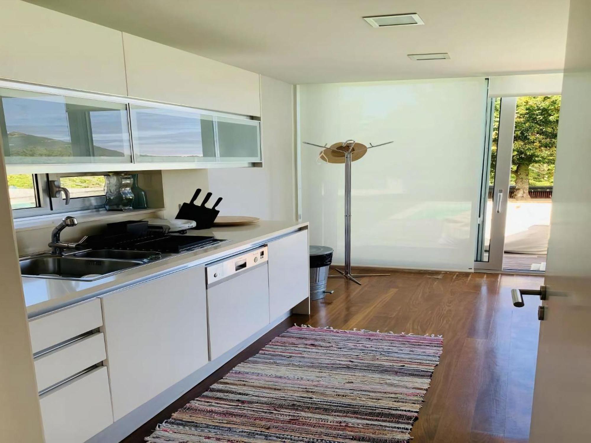 Villa Villa Violet Caminha Viana Do Castelo Caminha