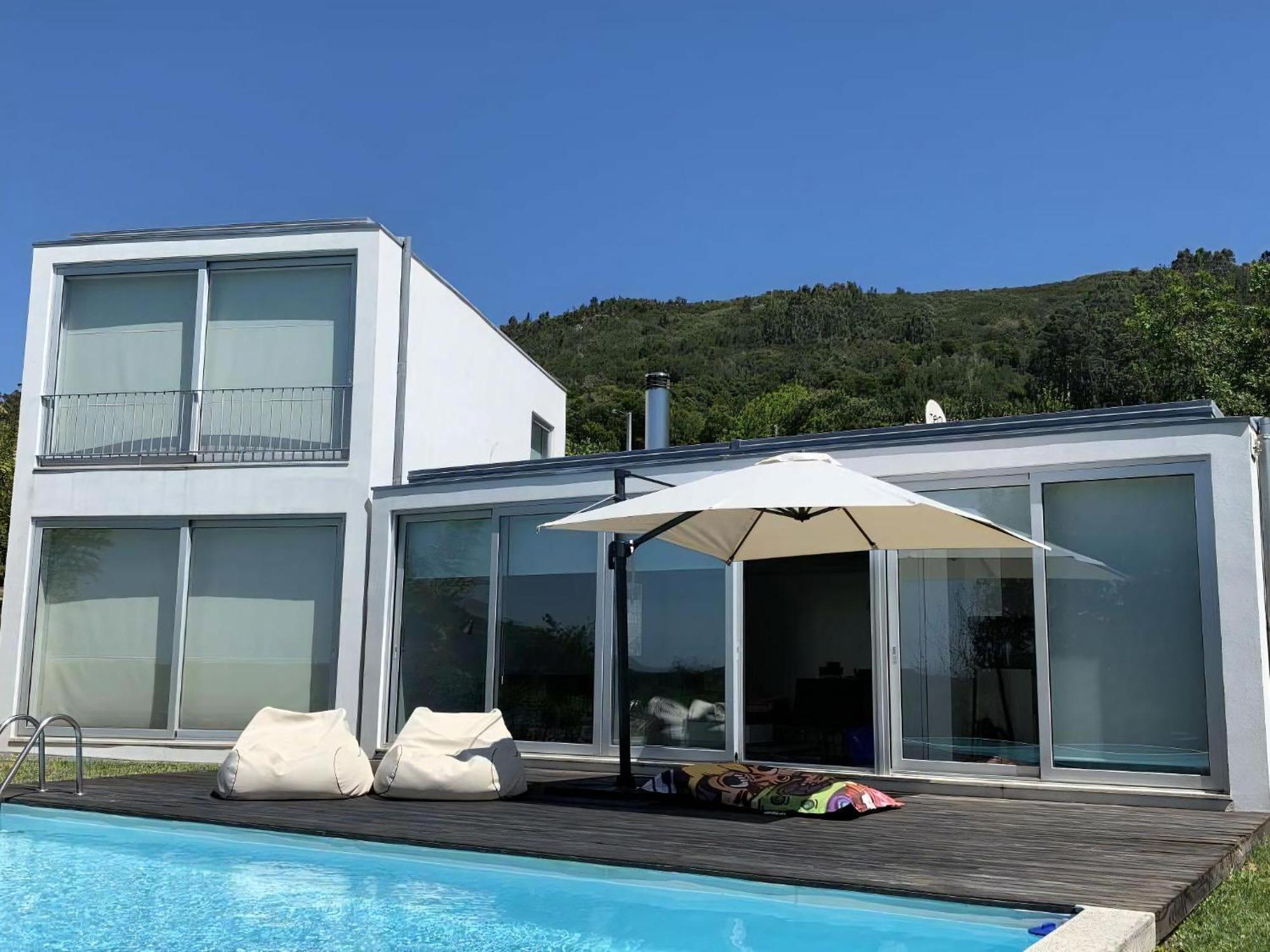 Villa Violet Caminha Viana Do Castelo Caminha