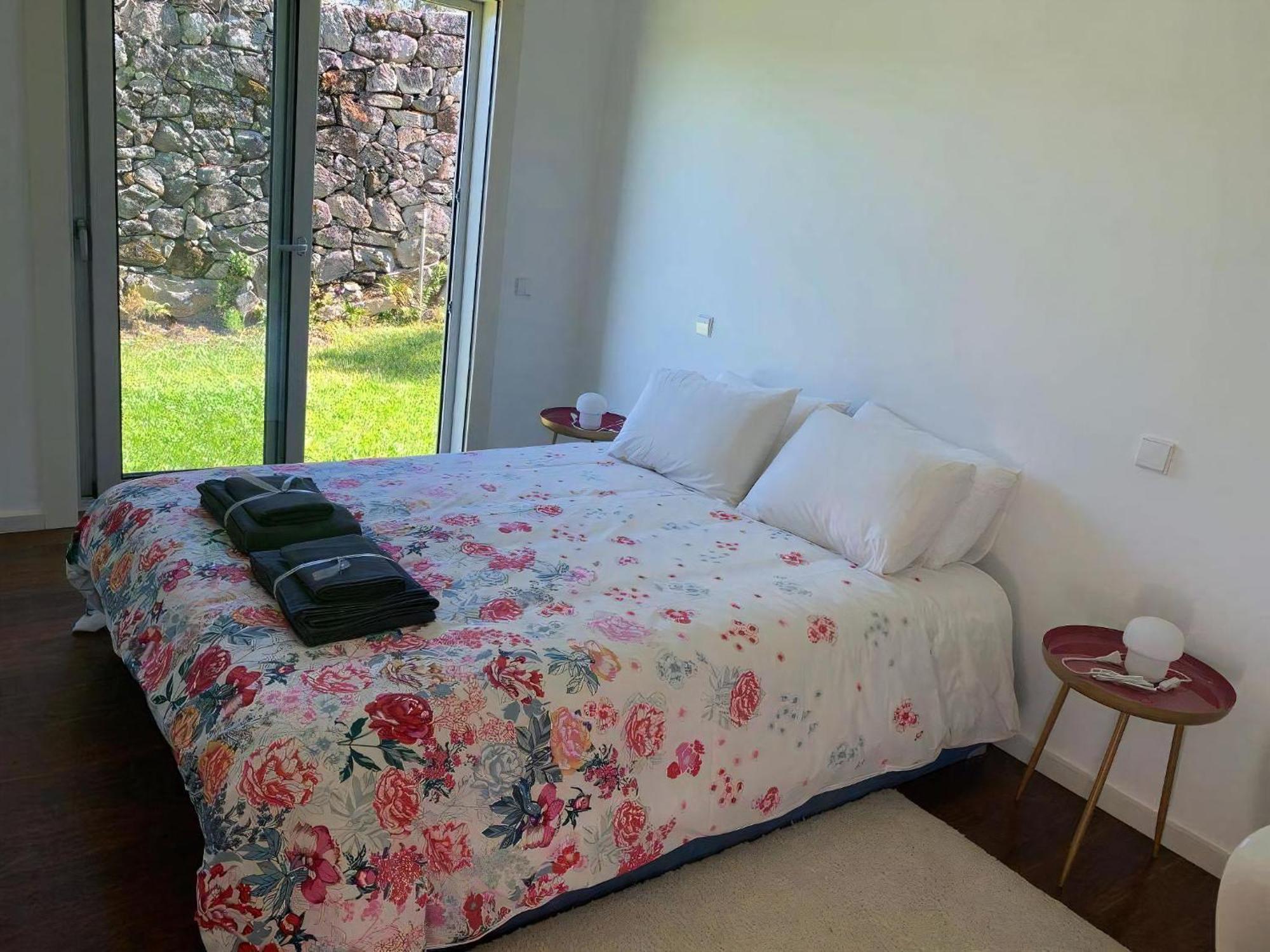 Villa Violet Caminha Viana Do Castelo *