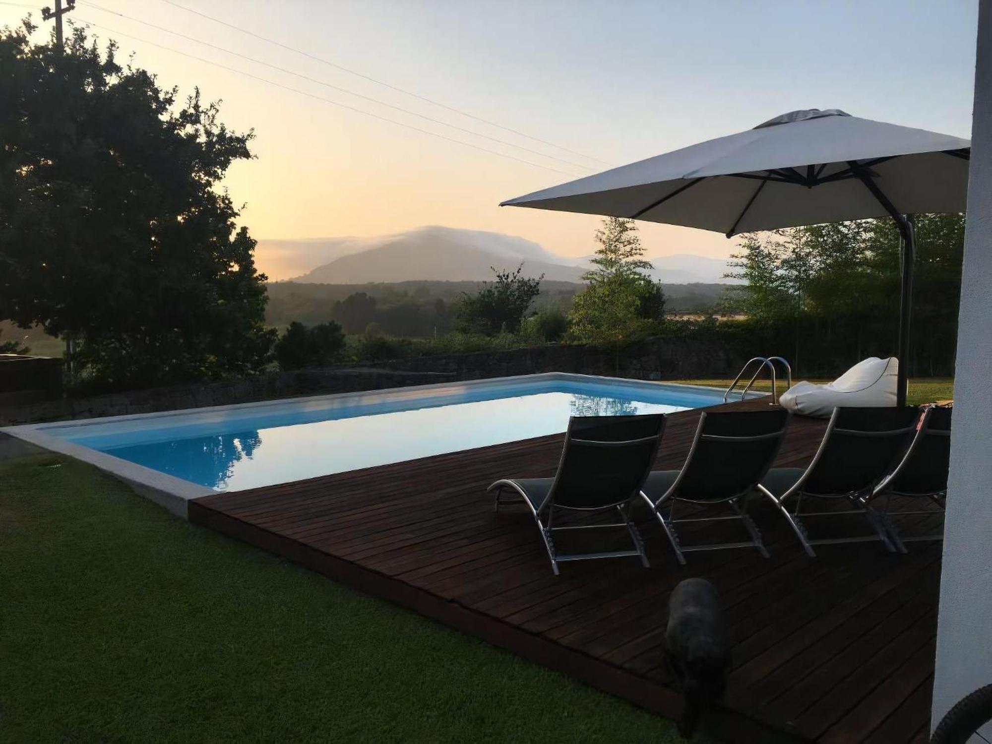 Villa Violet Caminha Viana Do Castelo