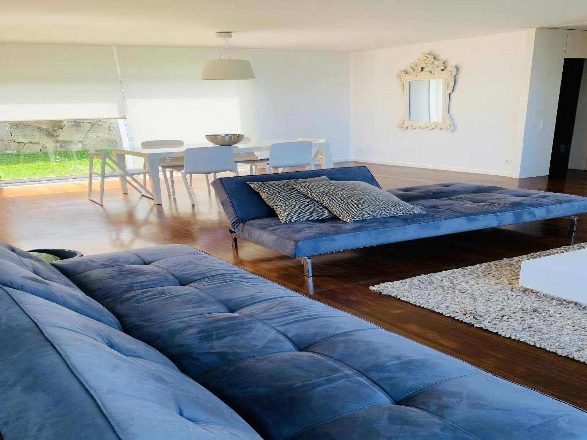 Villa Villa Violet Caminha Viana Do Castelo Caminha