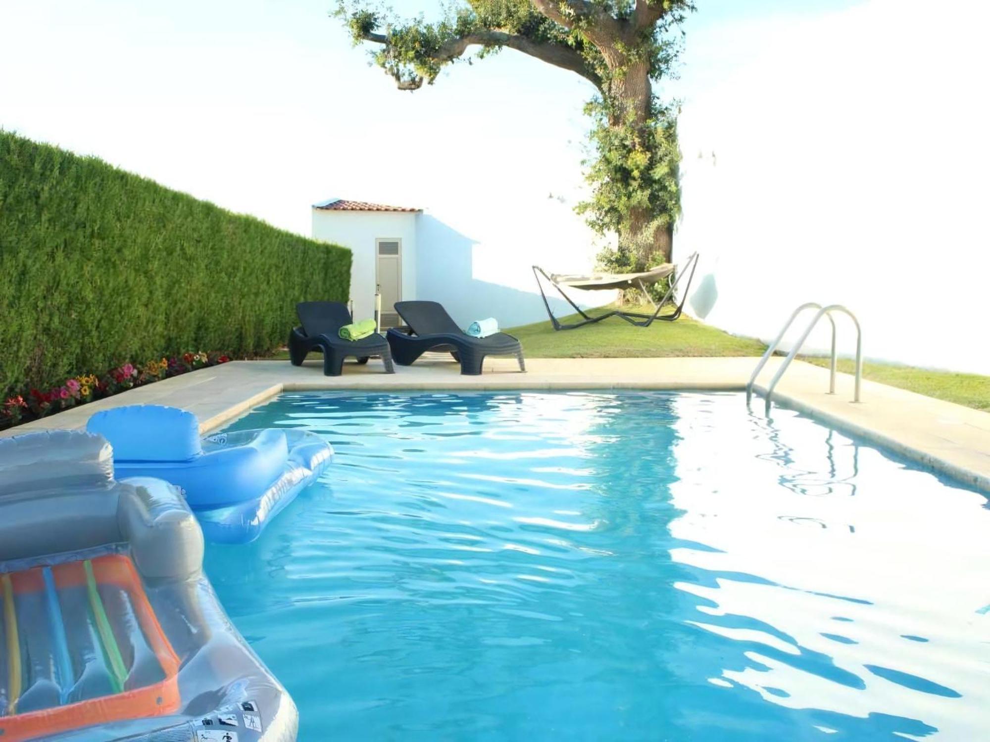 Quaint Peaceful 3 Bedrooms Mycenaean Private Pool Large Garden North Portugal Barcelos