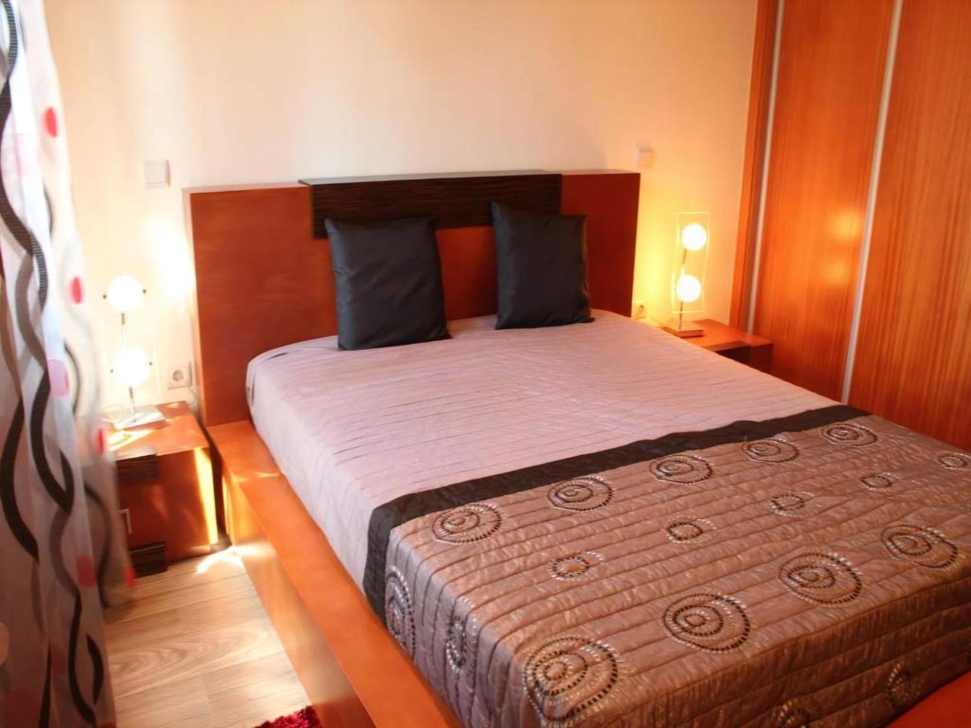 Quaint Peaceful 3 Bedrooms Mycenaean Private Pool Large Garden North Portugal Villa Barcelos