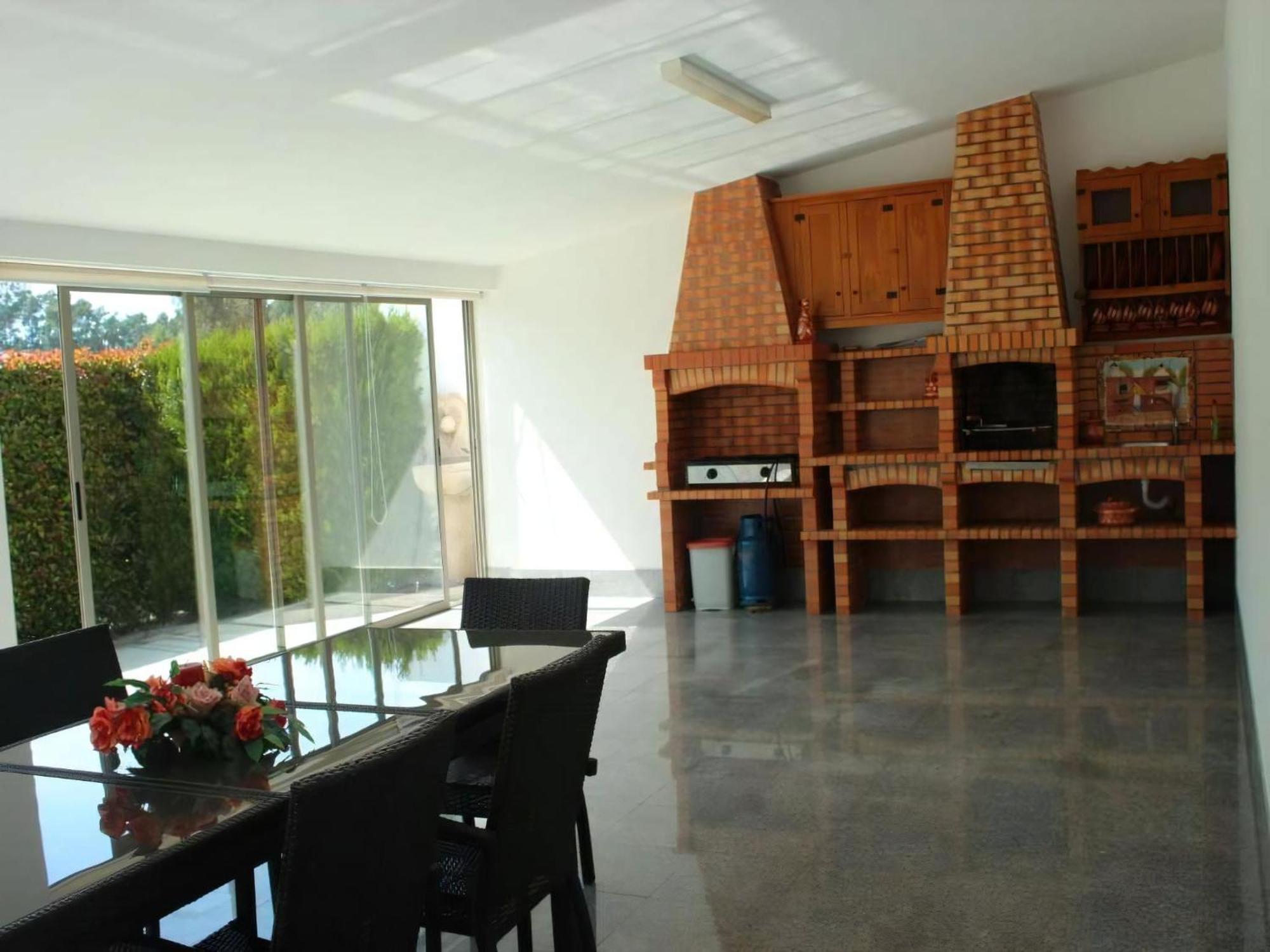 Quaint Peaceful 3 Bedrooms Mycenaean Private Pool Large Garden North Portugal Villa Barcelos