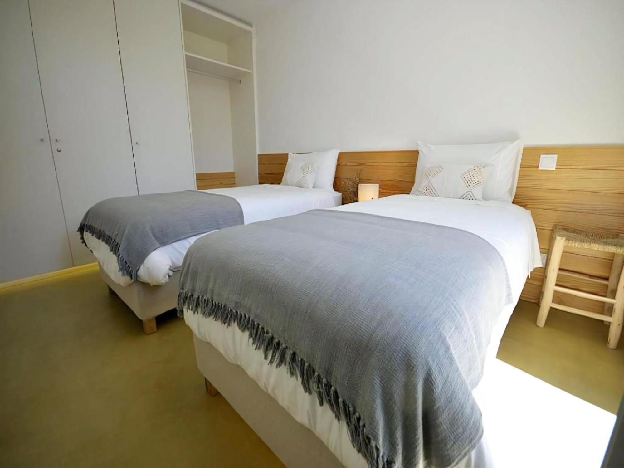 Beautiful 2 Bedrooms Sandover Private Pool Bbq North Portugal