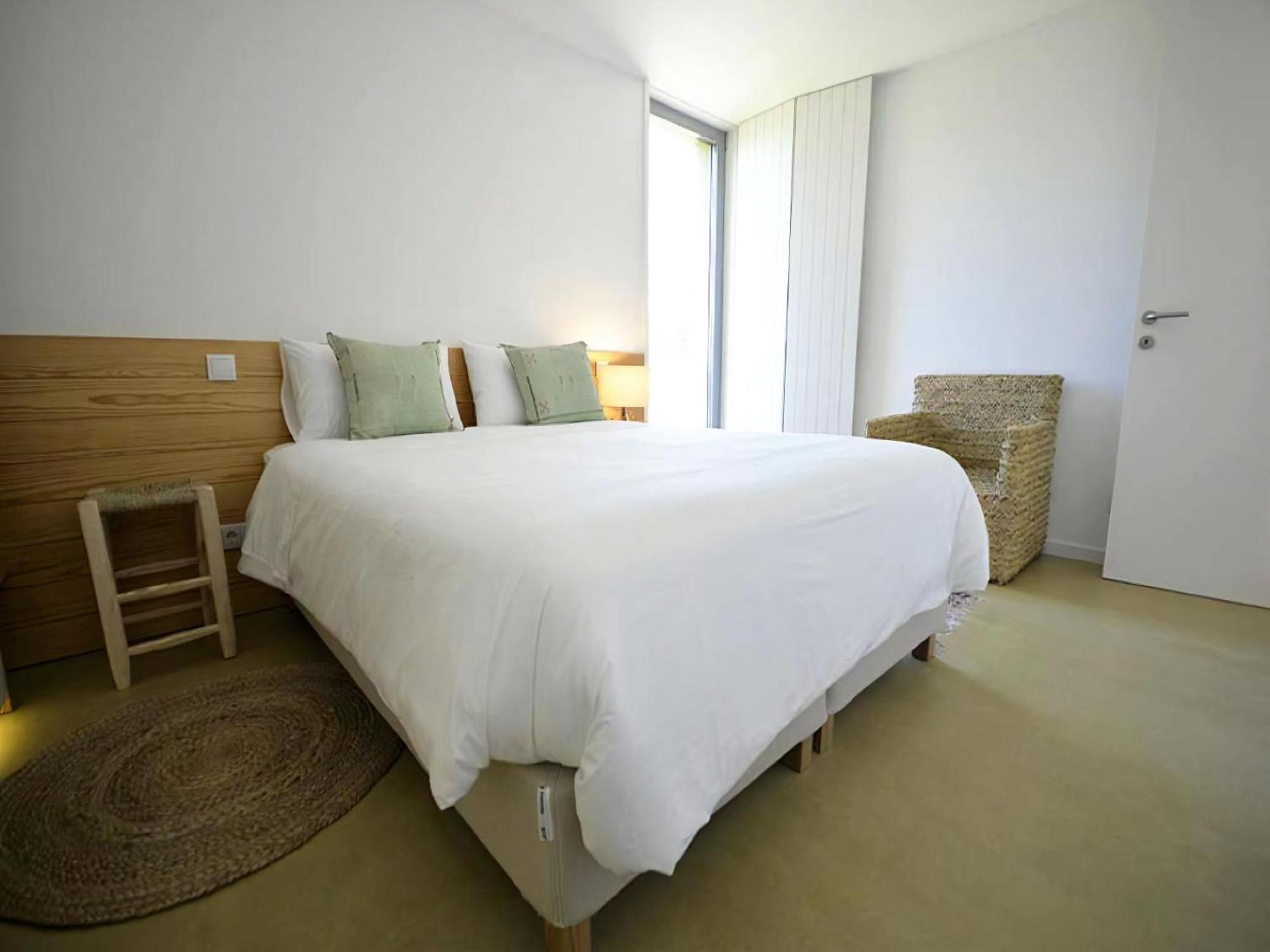Beautiful 2 Bedrooms Sandover Private Pool Bbq North Portugal Villa *