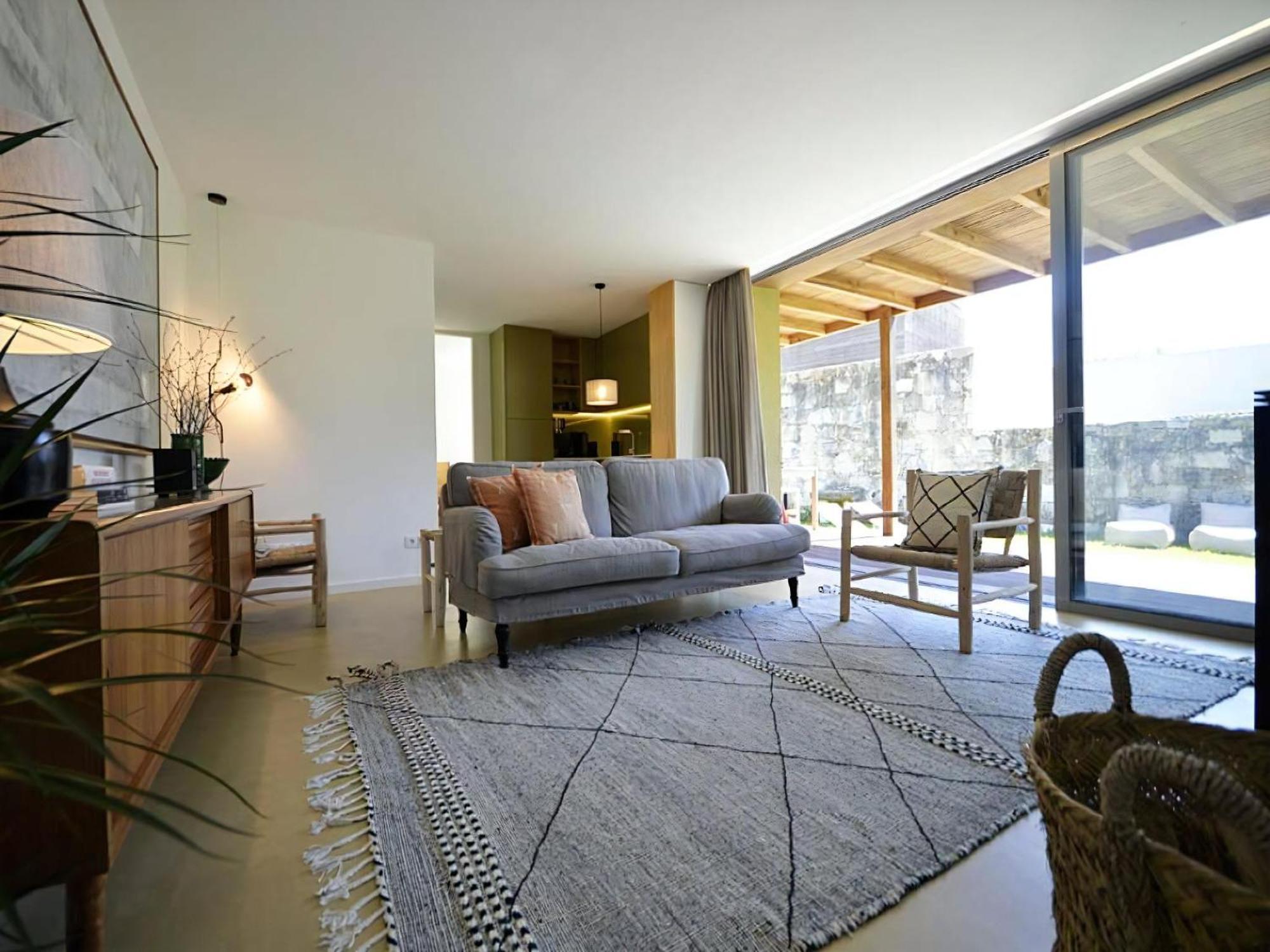 Beautiful 2 Bedrooms Sandover Private Pool Bbq North Portugal * Caminha