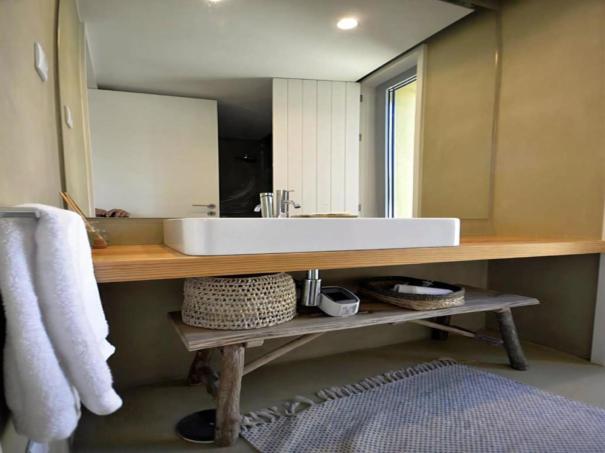 Villa Beautiful 2 Bedrooms Sandover Private Pool Bbq North Portugal *