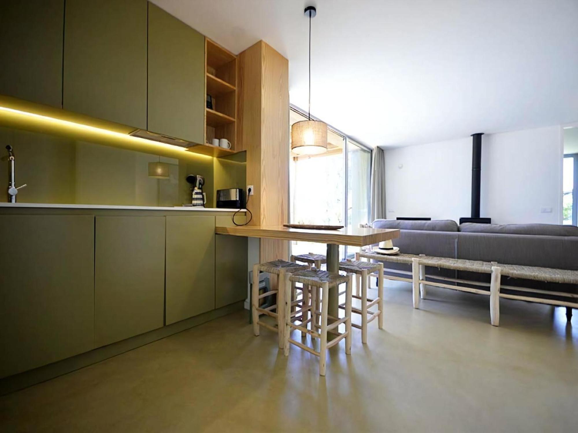 Beautiful 2 Bedrooms Sandover Private Pool Bbq North Portugal *