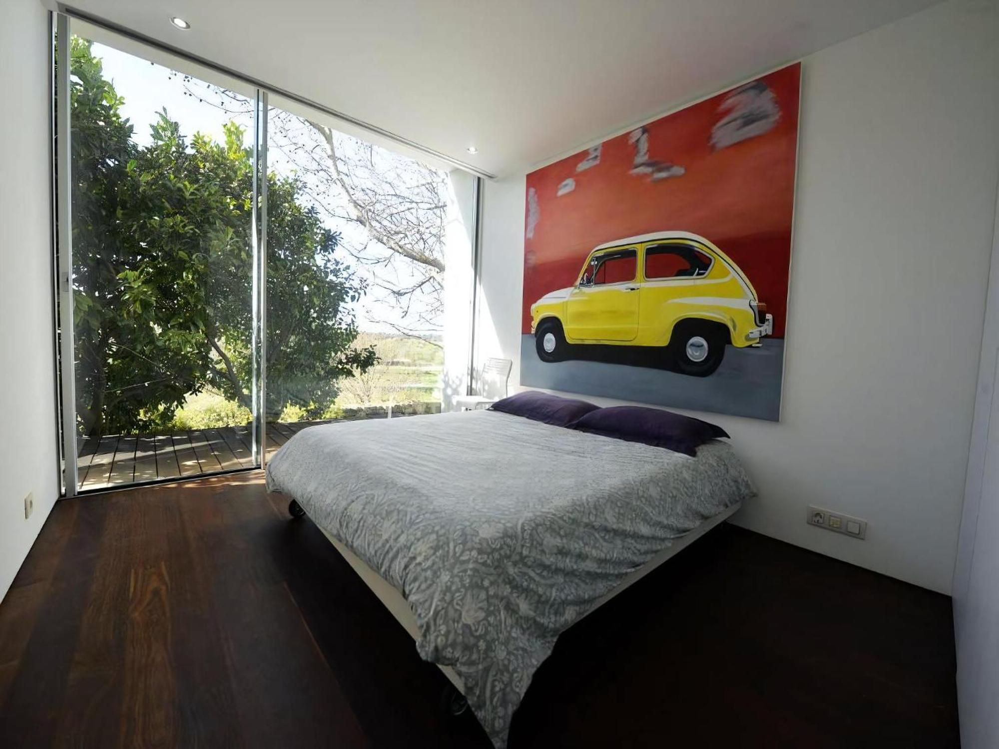 Contemporary Caminha Villa 2 Bedrooms Villa Oceanic Escape Private Pool Uninterrupted Sea Views North Portugal Villa Caminha