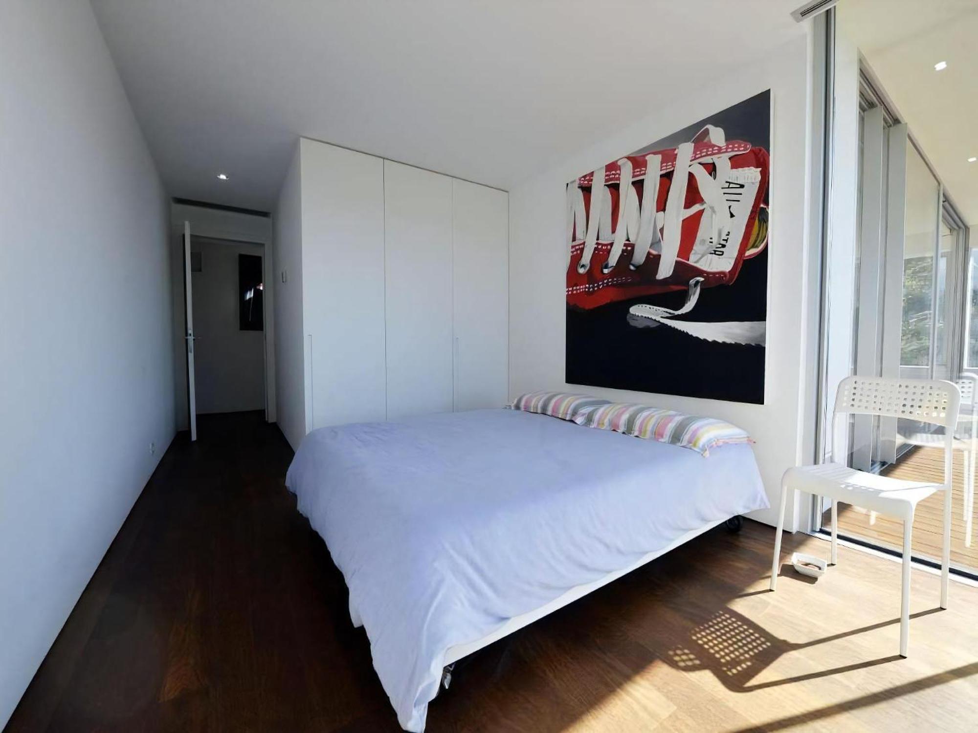 Contemporary Caminha Villa 2 Bedrooms Villa Oceanic Escape Private Pool Uninterrupted Sea Views North Portugal Caminha